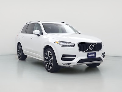 2019 Volvo XC90 T6 Momentum
