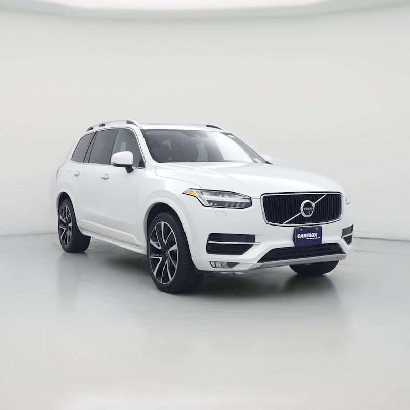2019 Volvo XC90 T6 Momentum