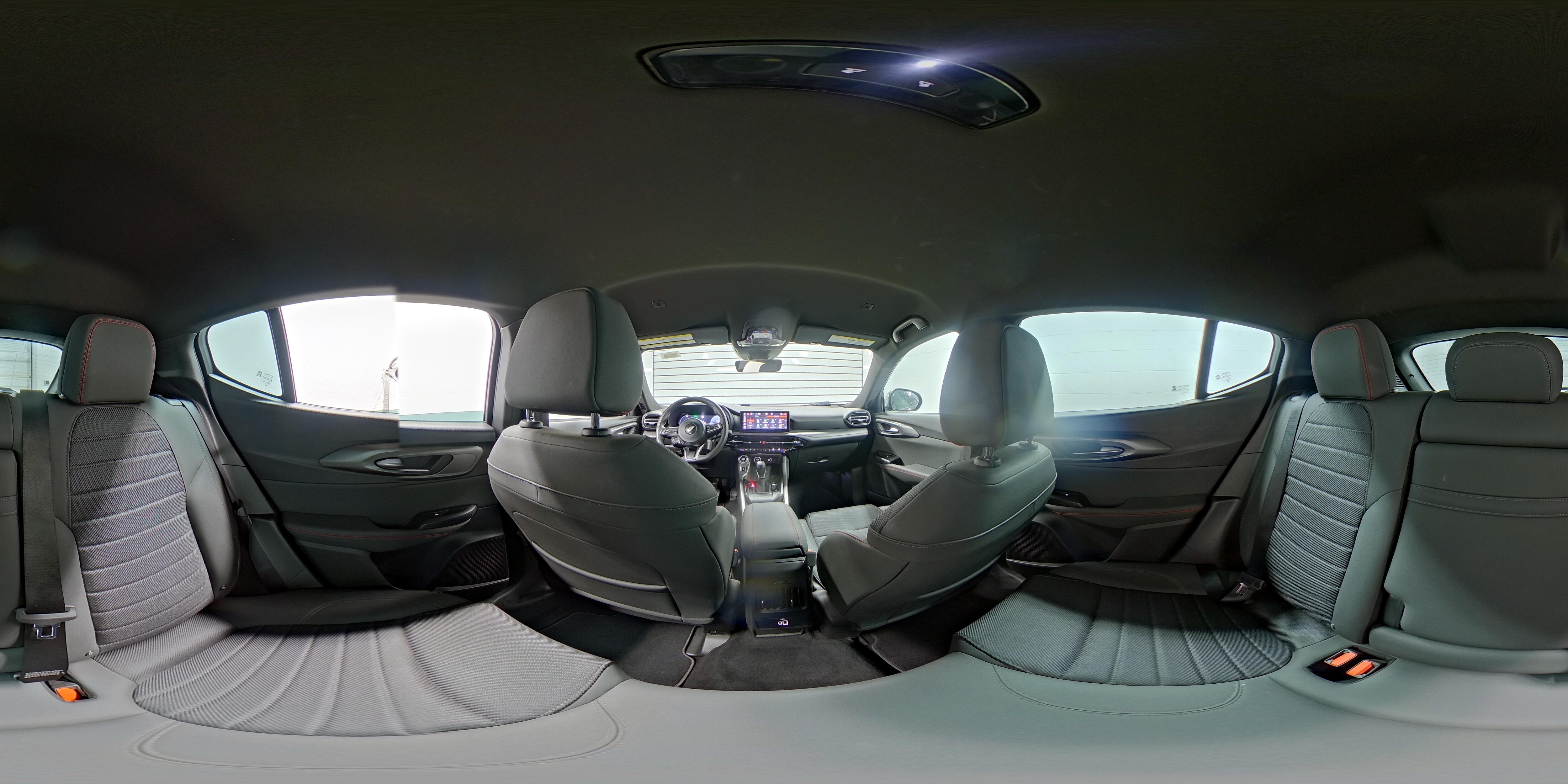 2024 Dodge Hornet GT - Photo 25
