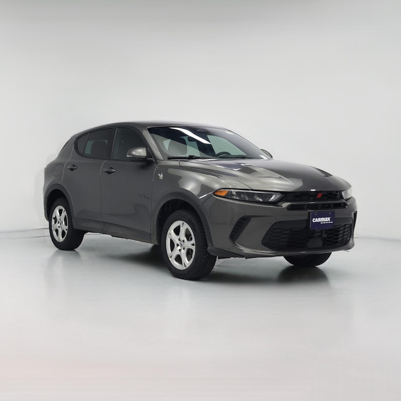 2024 Dodge Hornet GT