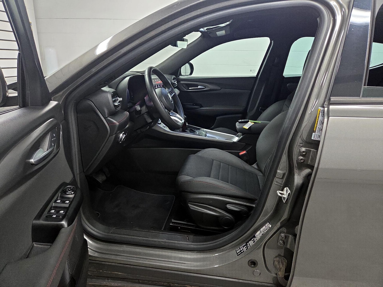 2024 Dodge Hornet GT - Photo 12