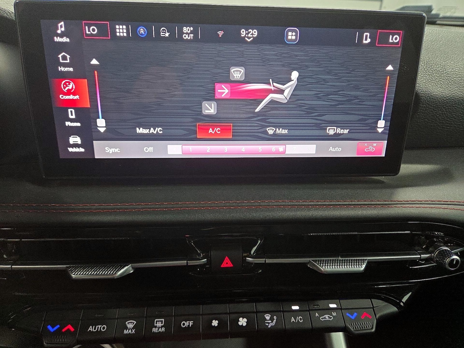 2024 Dodge Hornet GT - Photo 17