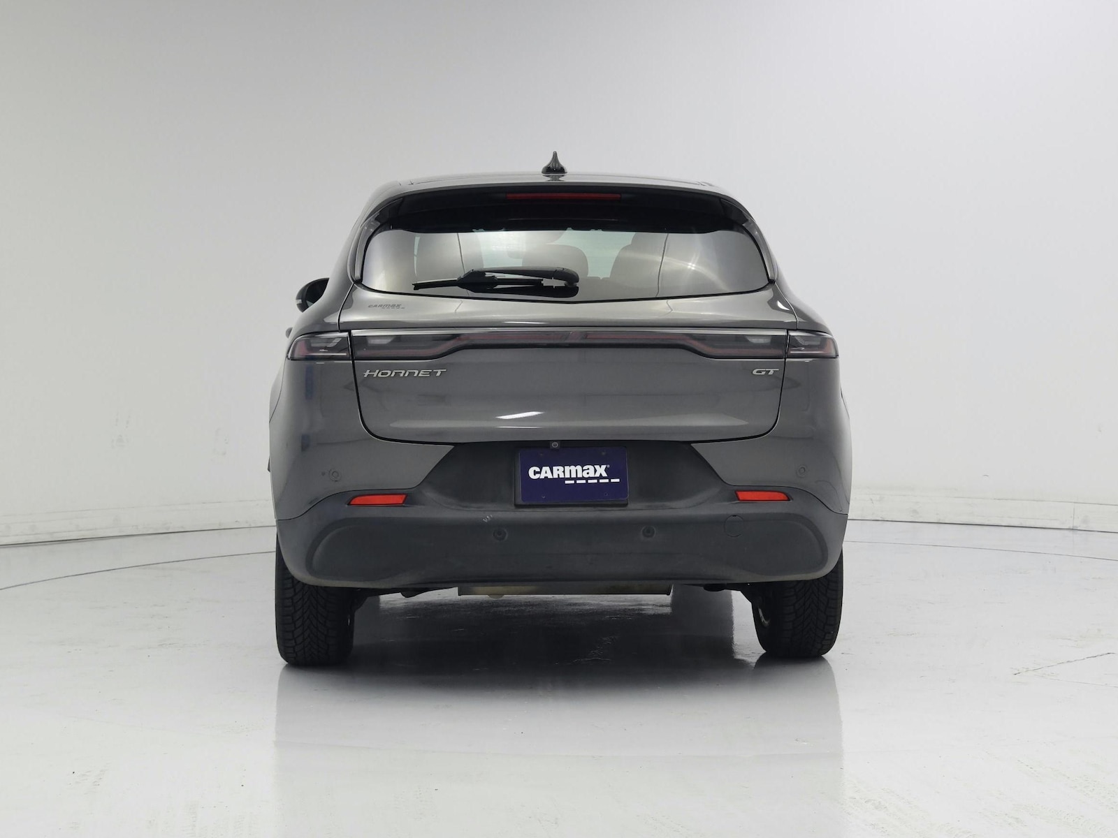 2024 Dodge Hornet GT - Photo 7