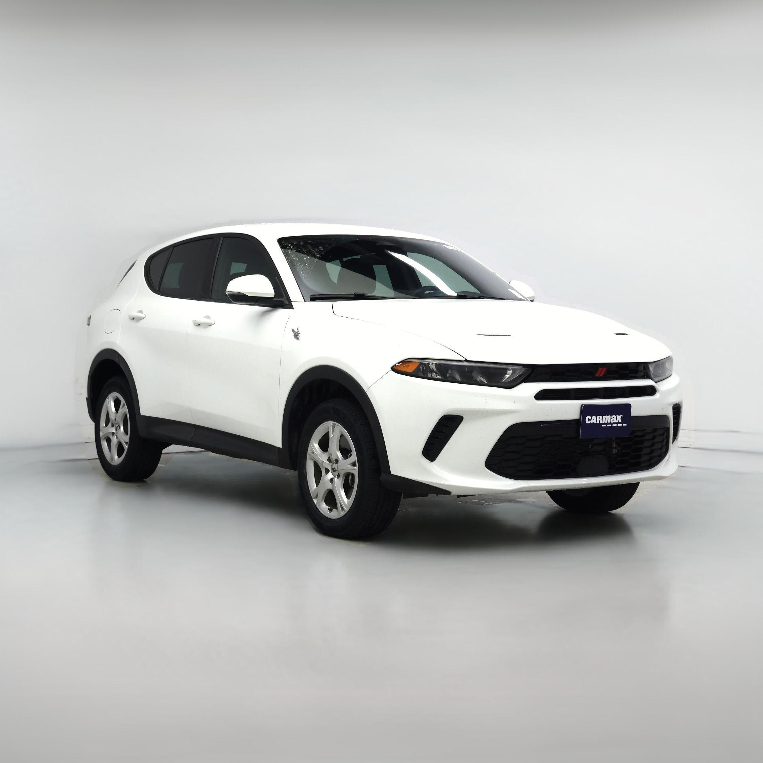 Thumbnail: 2024 Dodge Hornet - 1