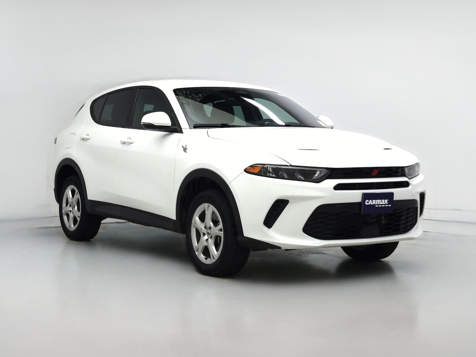 2024 Dodge Hornet