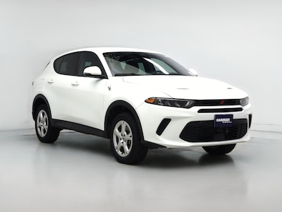 2024 Dodge Hornet GT