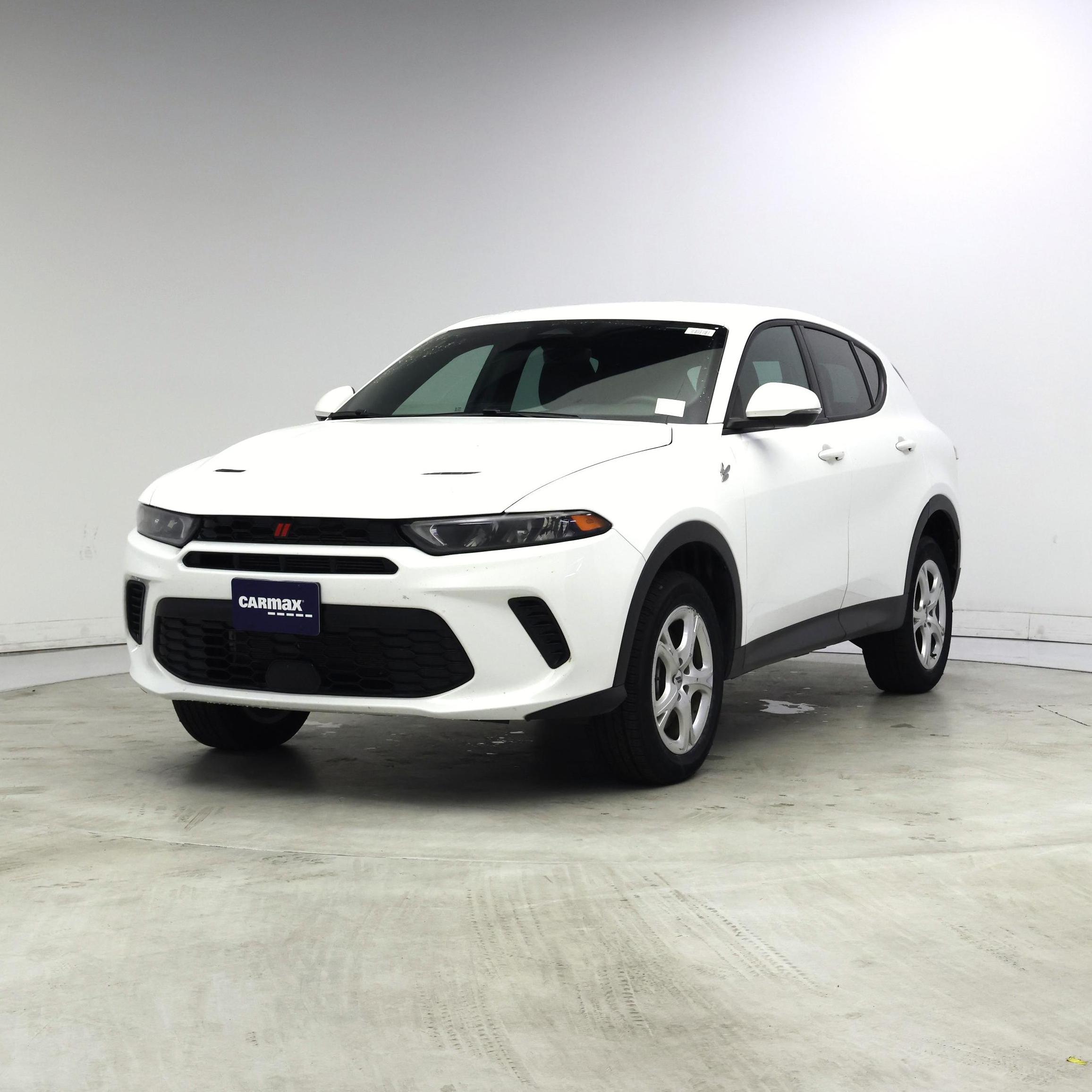 Thumbnail: 2024 Dodge Hornet - 4