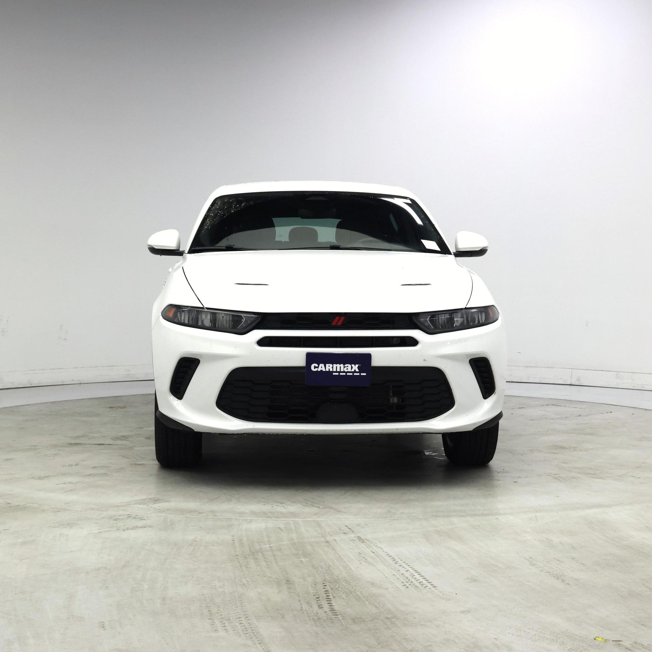 Thumbnail: 2024 Dodge Hornet - 5