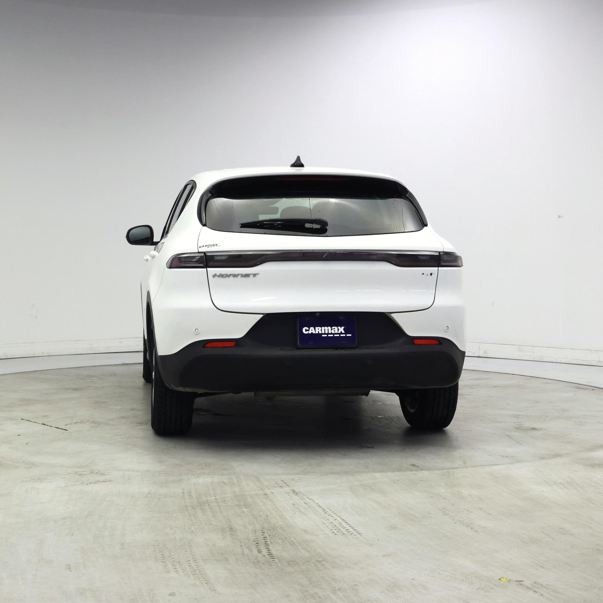 Thumbnail: 2024 Dodge Hornet - 6