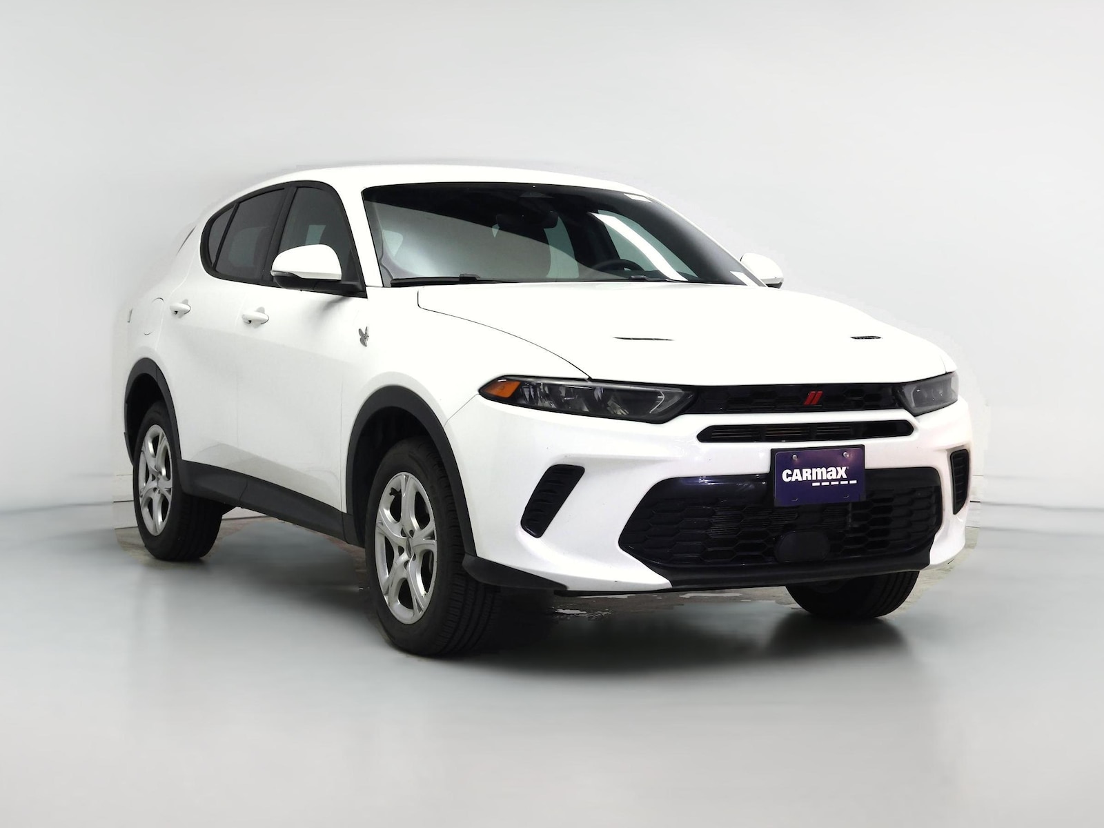 2024 Dodge Hornet