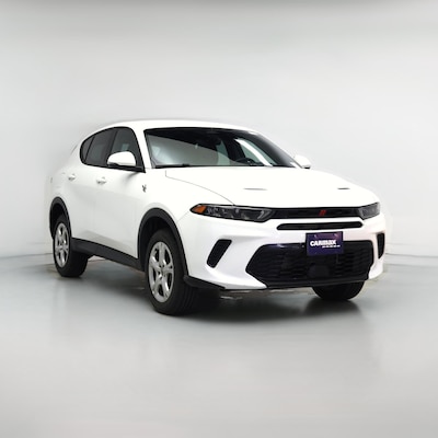 2024 Dodge Hornet GT