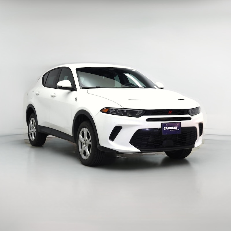 2024 Dodge Hornet GT