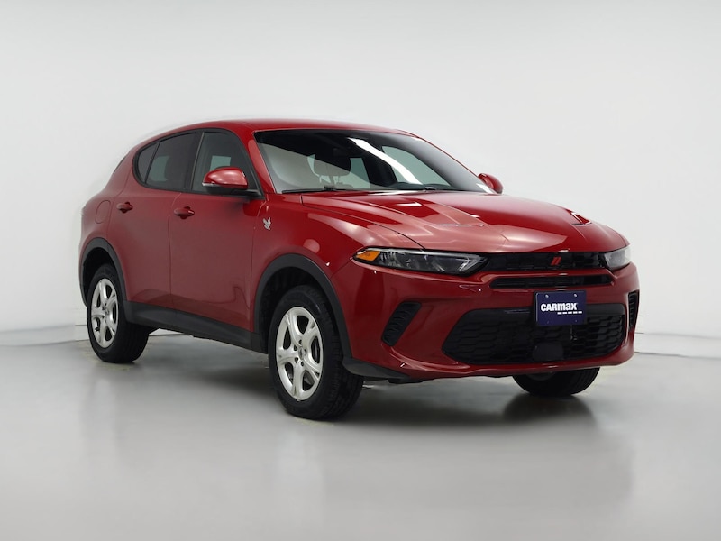 2024 Dodge Hornet GT -
                  Murrieta, CA