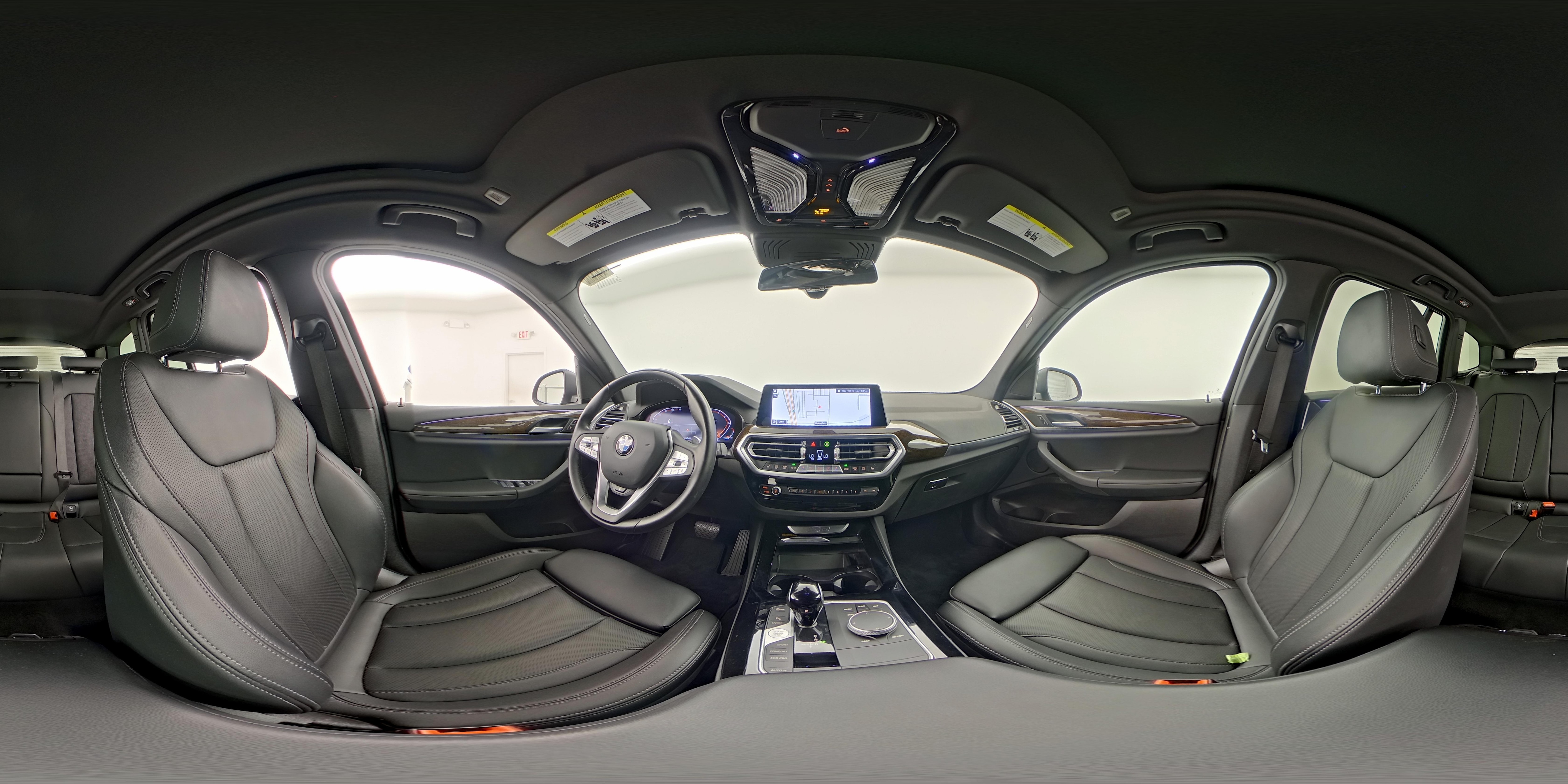 2023 BMW X3 30i - Photo 25
