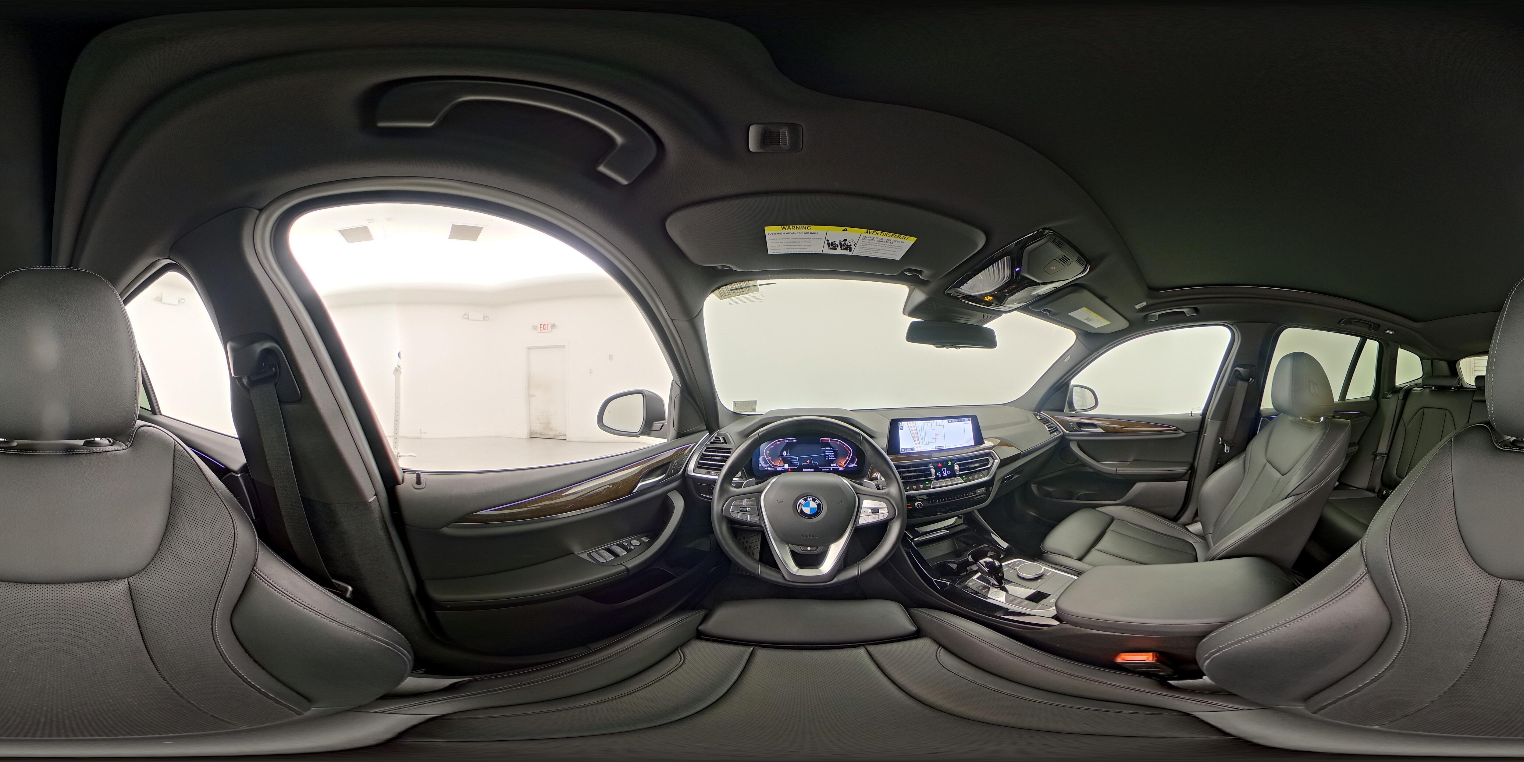2023 BMW X3 30i - Photo 27