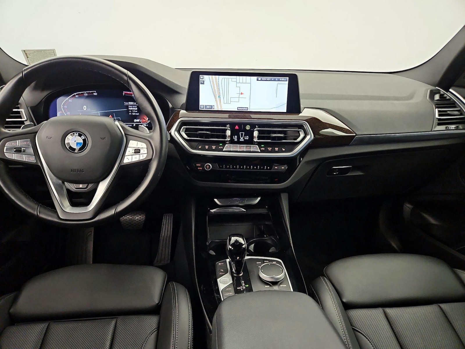 2023 BMW X3 30i - Photo 10