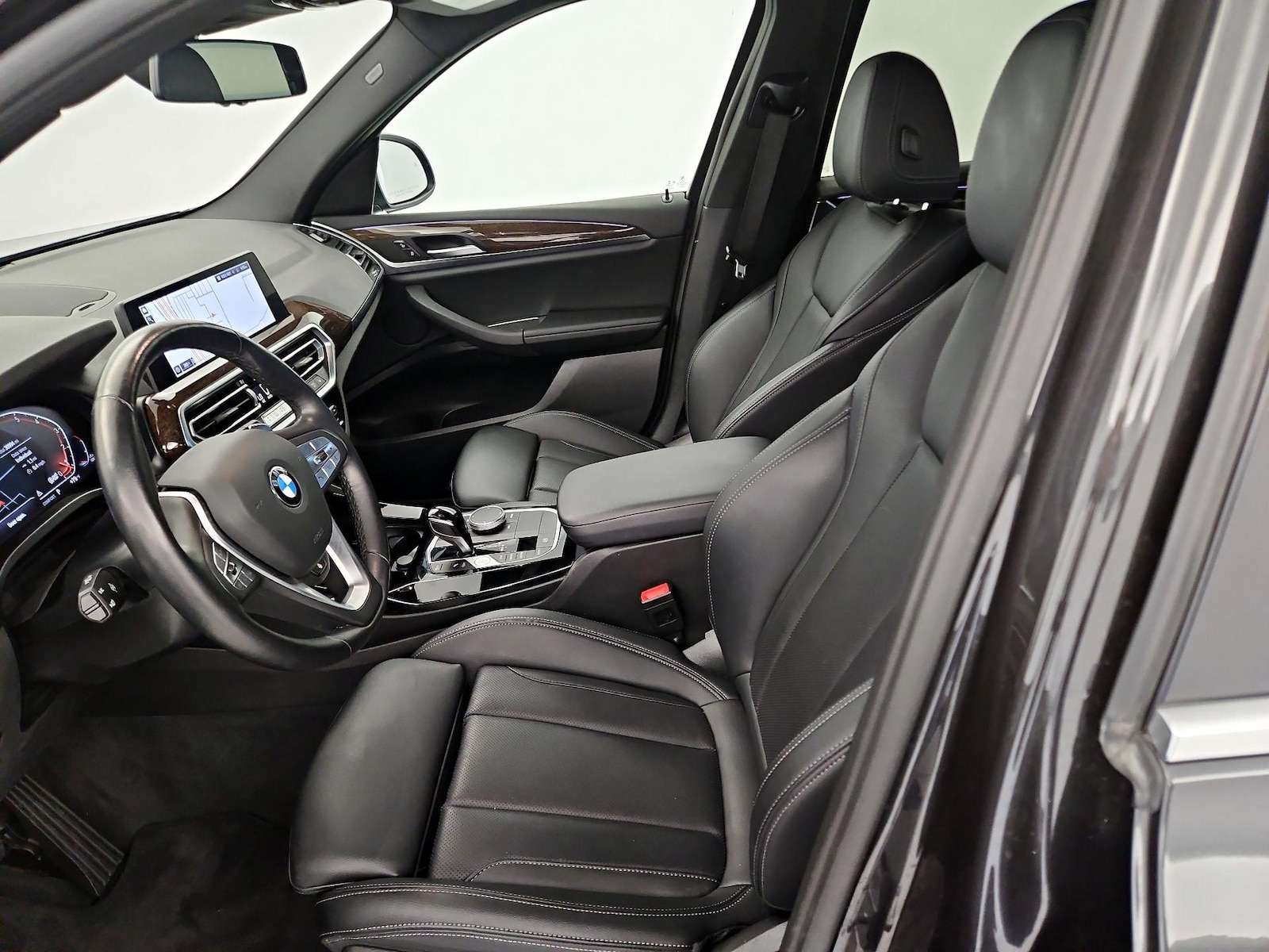 2023 BMW X3 30i - Photo 12