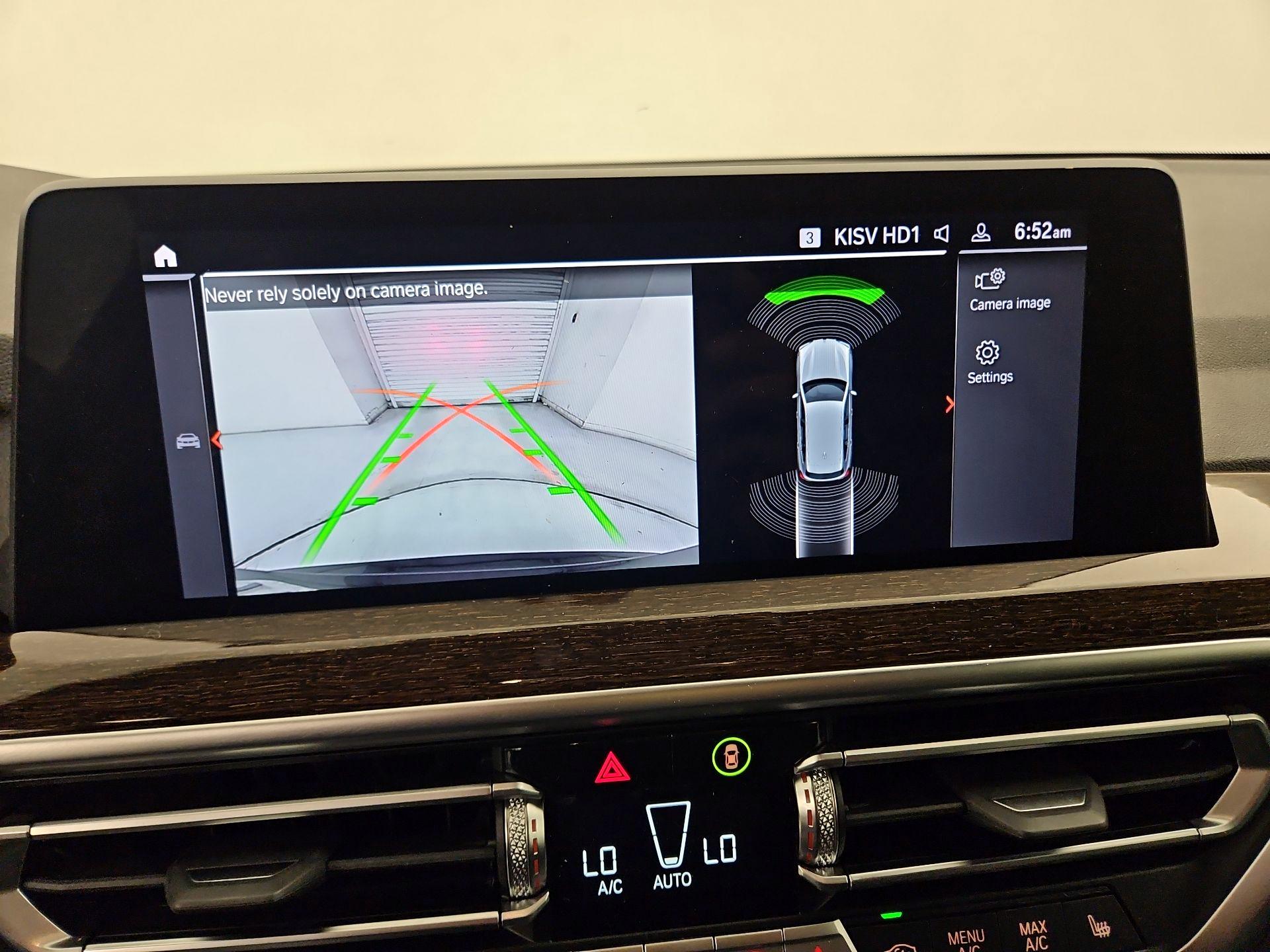 Thumbnail: 2023 BMW X3 - 15