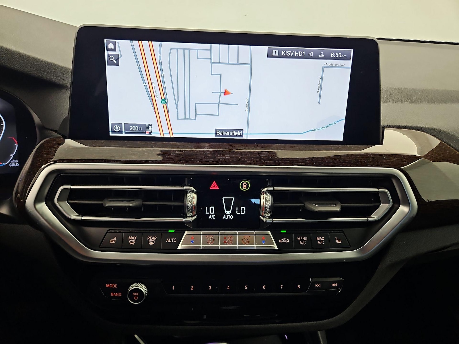 2023 BMW X3 30i - Photo 17
