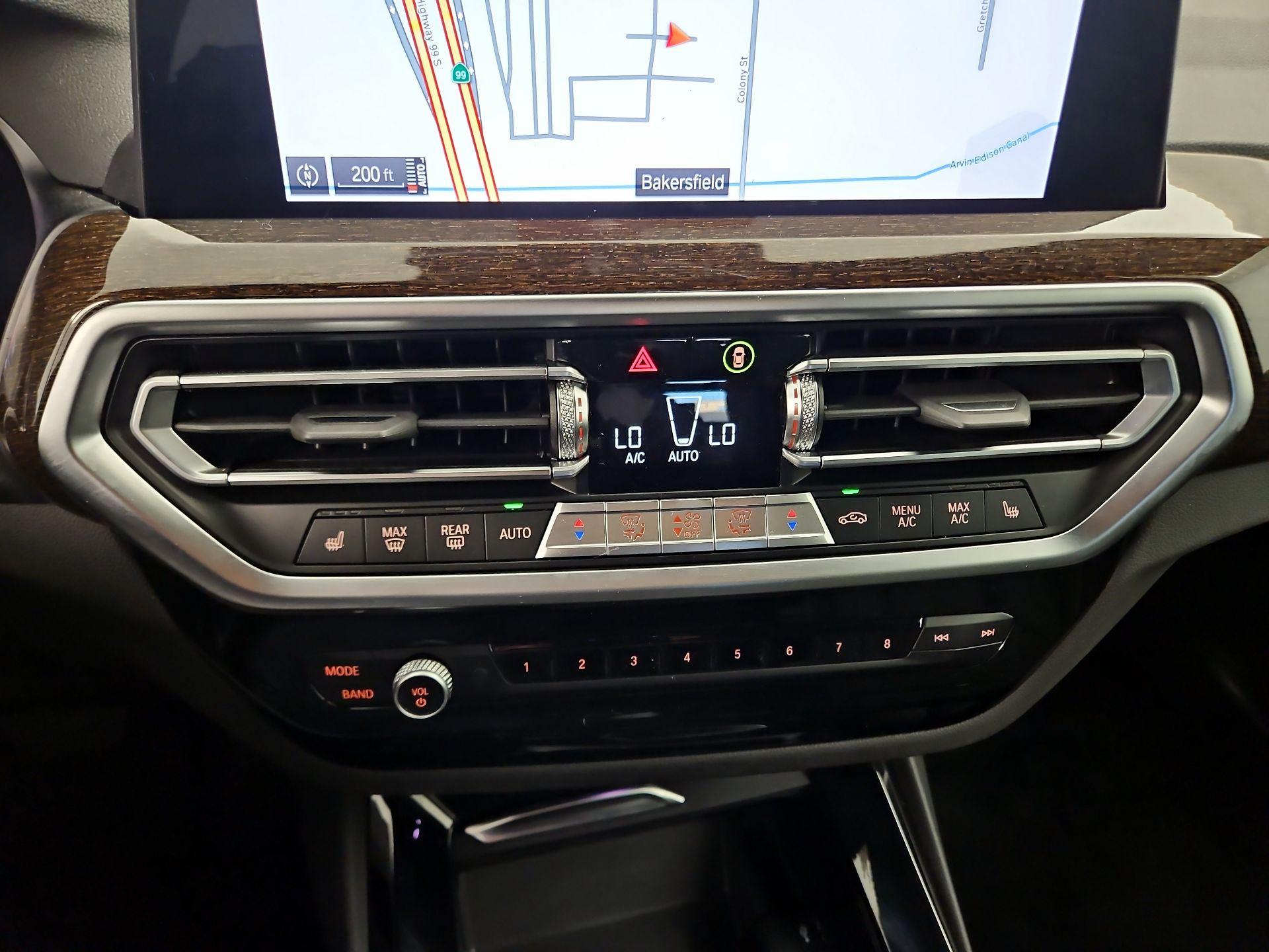 Thumbnail: 2023 BMW X3 - 17