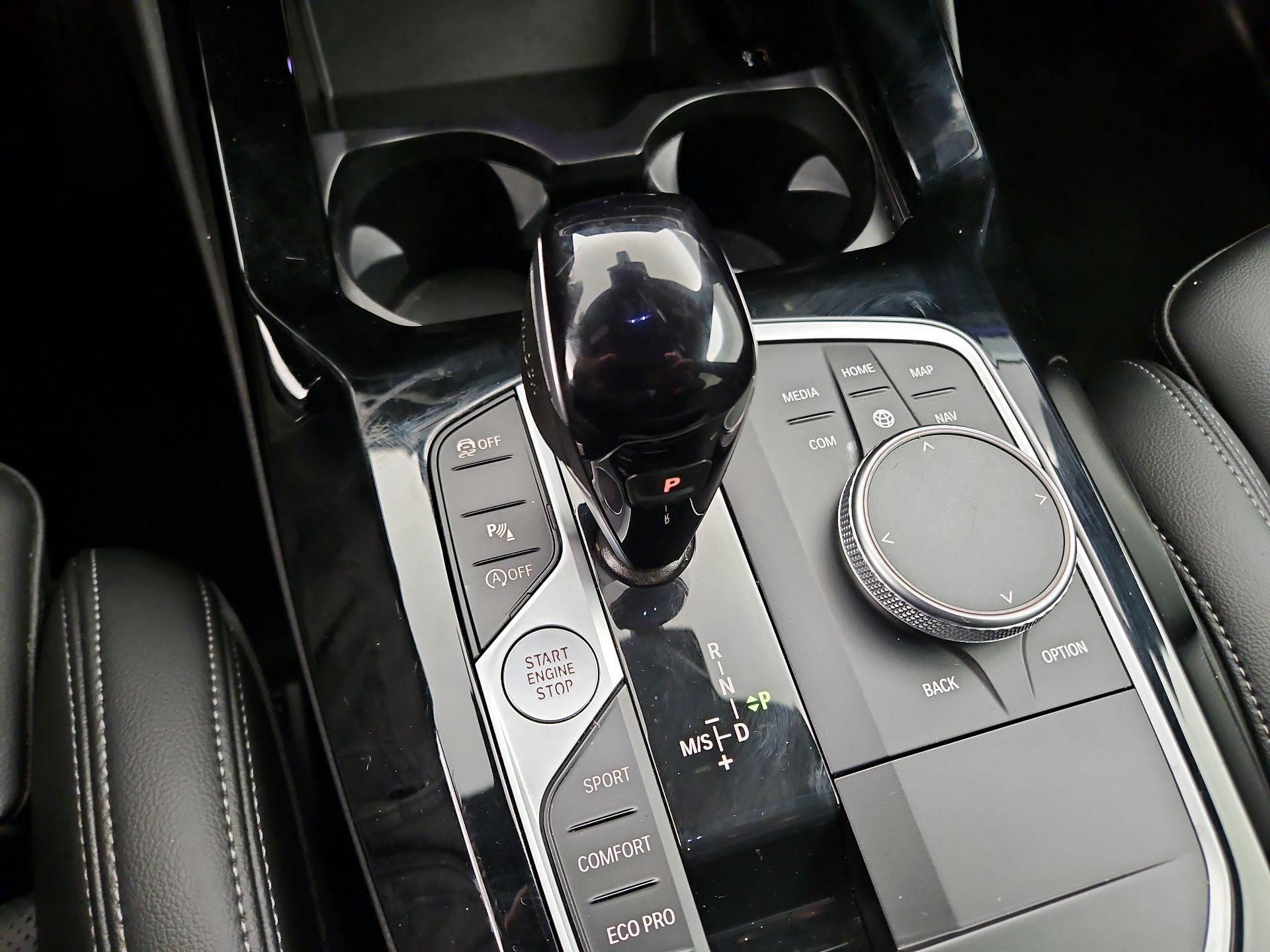 Thumbnail: 2023 BMW X3 - 18