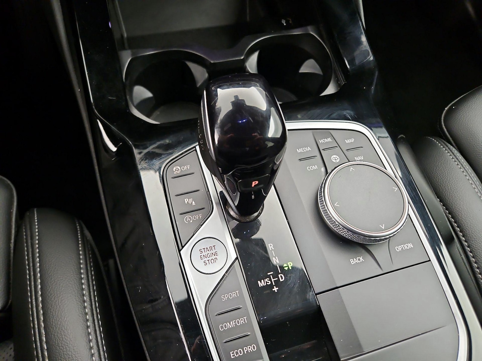 2023 BMW X3 30i - Photo 19
