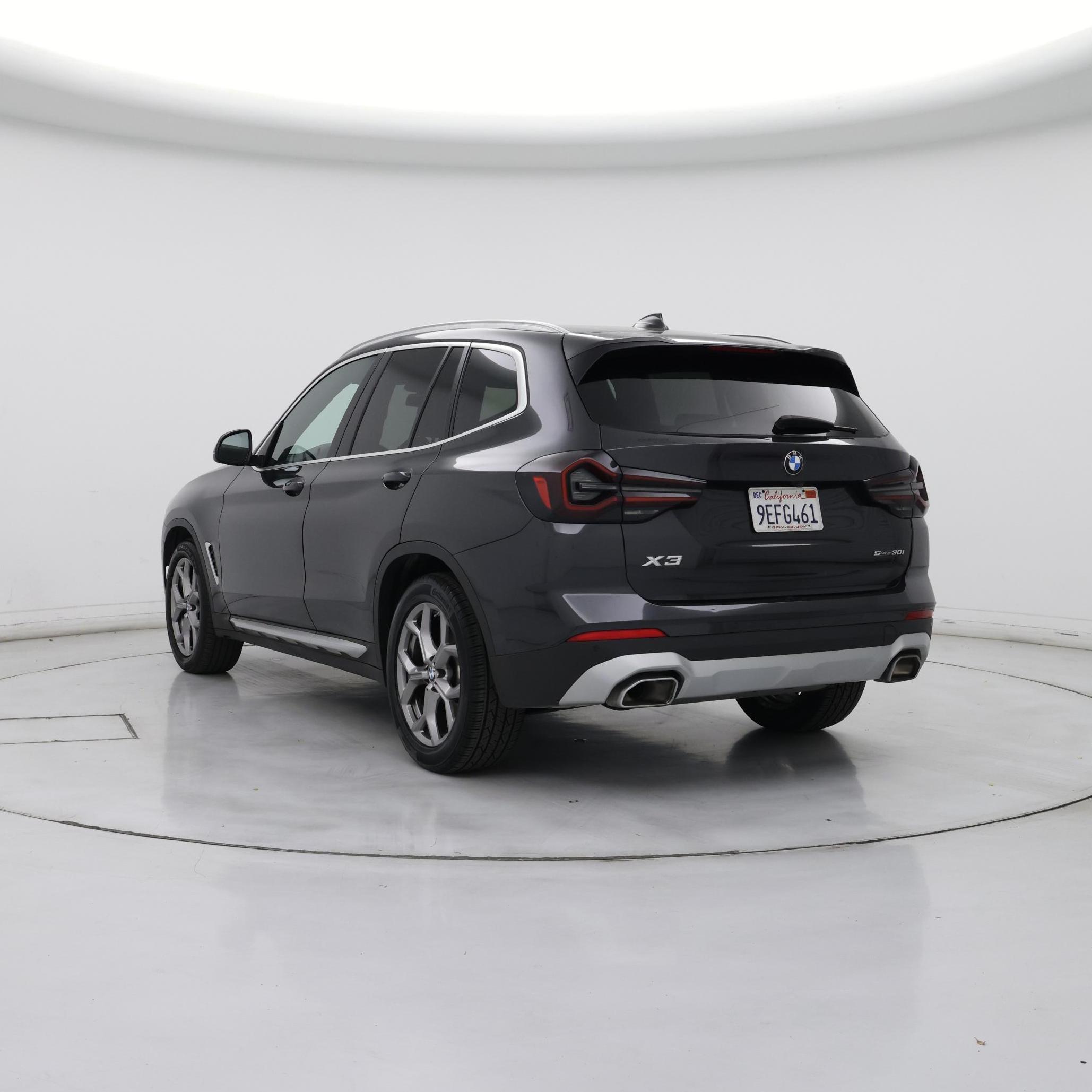 Thumbnail: 2023 BMW X3 - 2