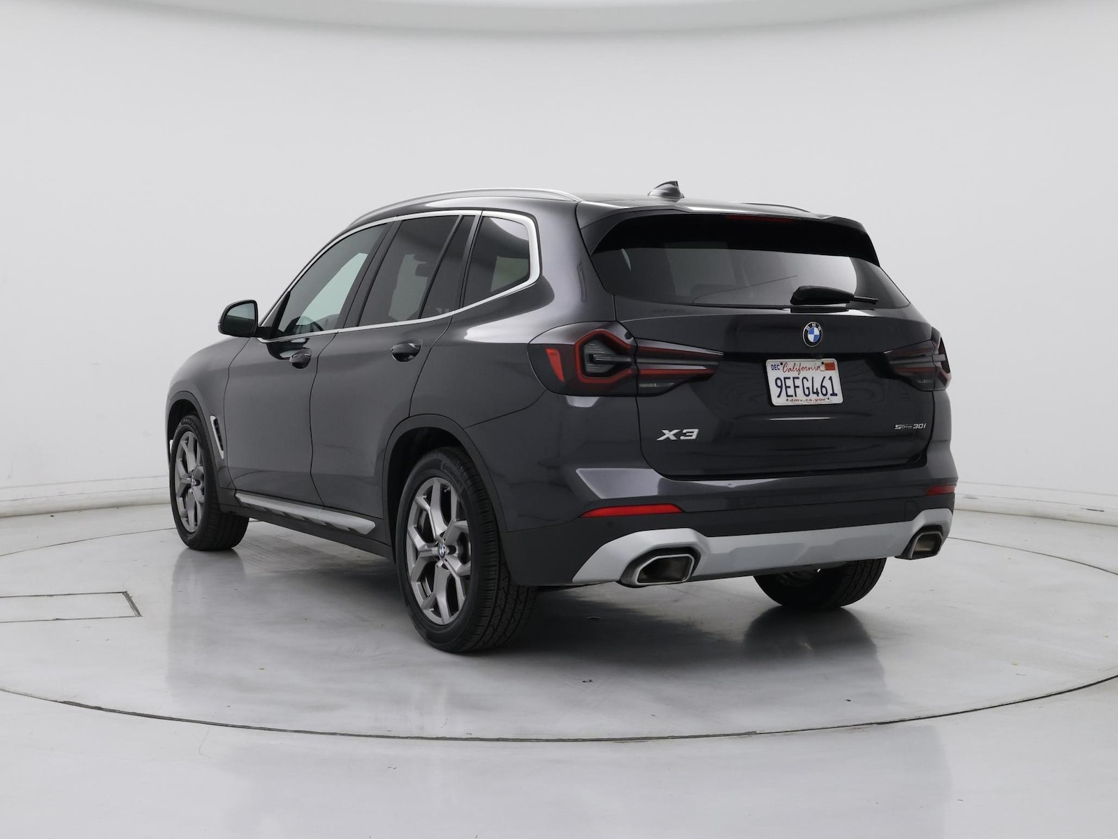 2023 BMW X3 30i - Photo 3