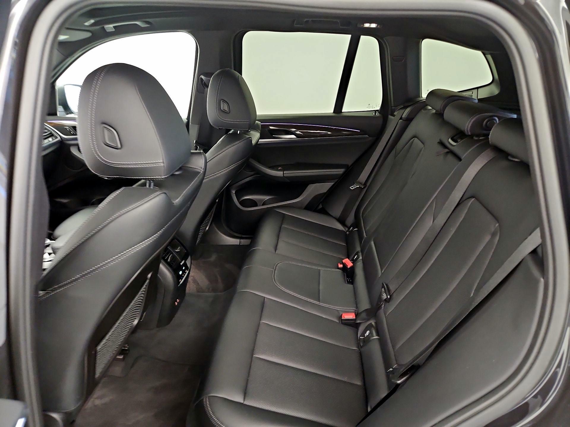 Thumbnail: 2023 BMW X3 - 20
