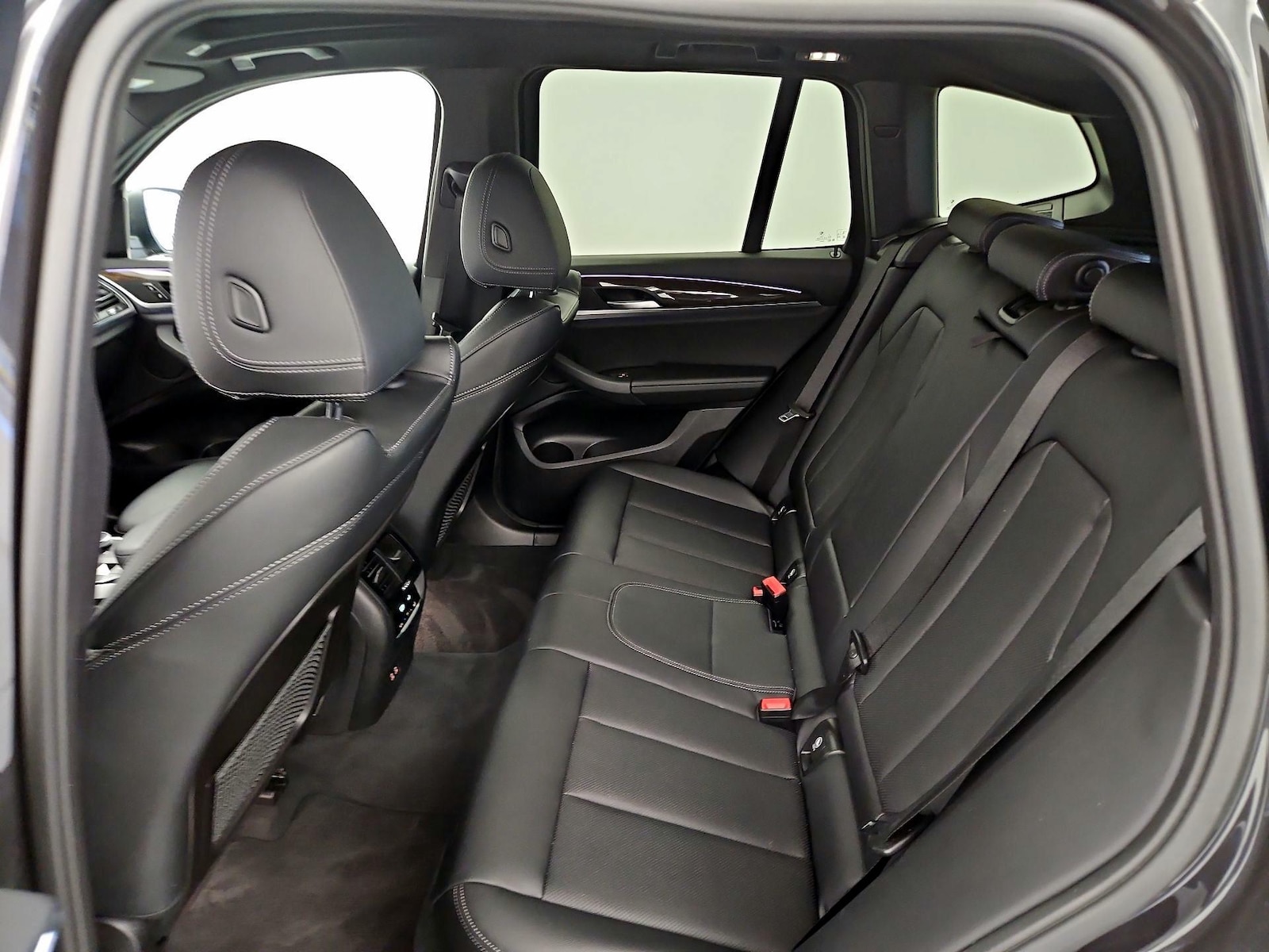 2023 BMW X3 30i - Photo 21