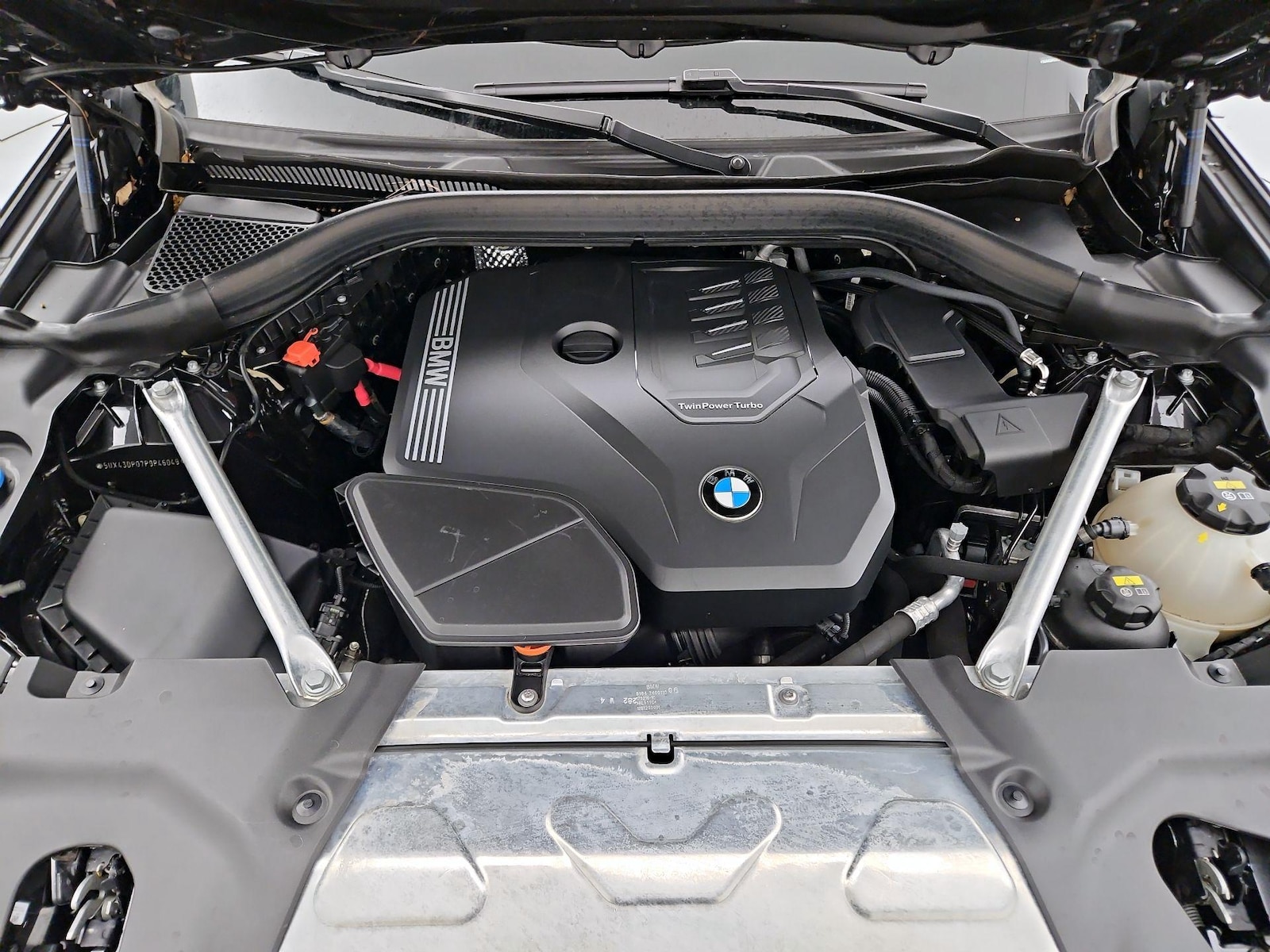 2023 BMW X3 30i - Photo 23