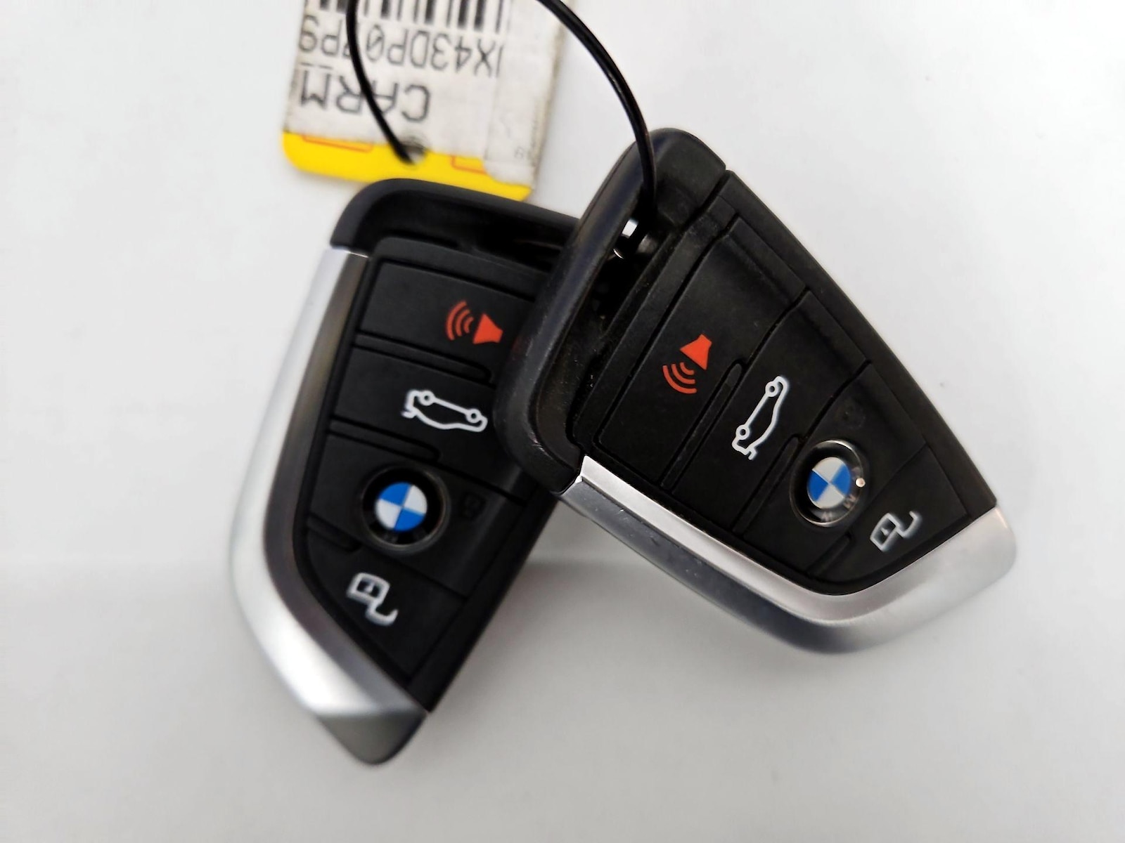 2023 BMW X3 30i - Photo 24