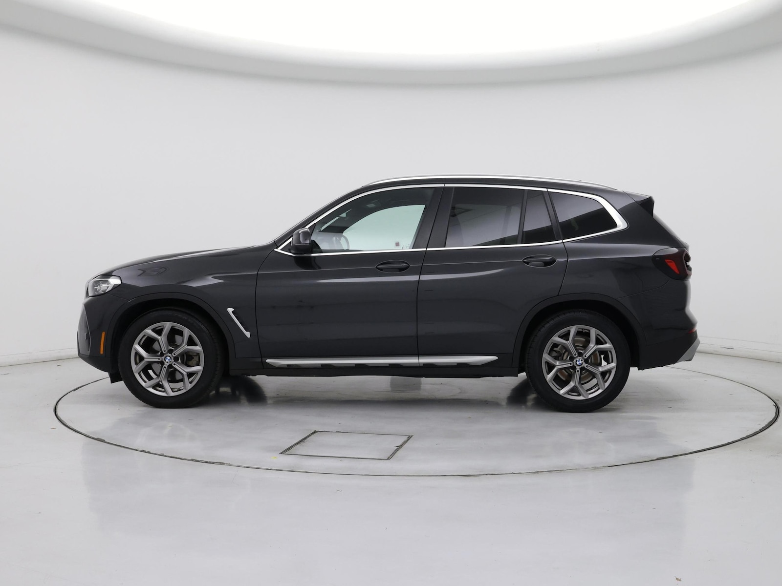 2023 BMW X3 30i - Photo 4