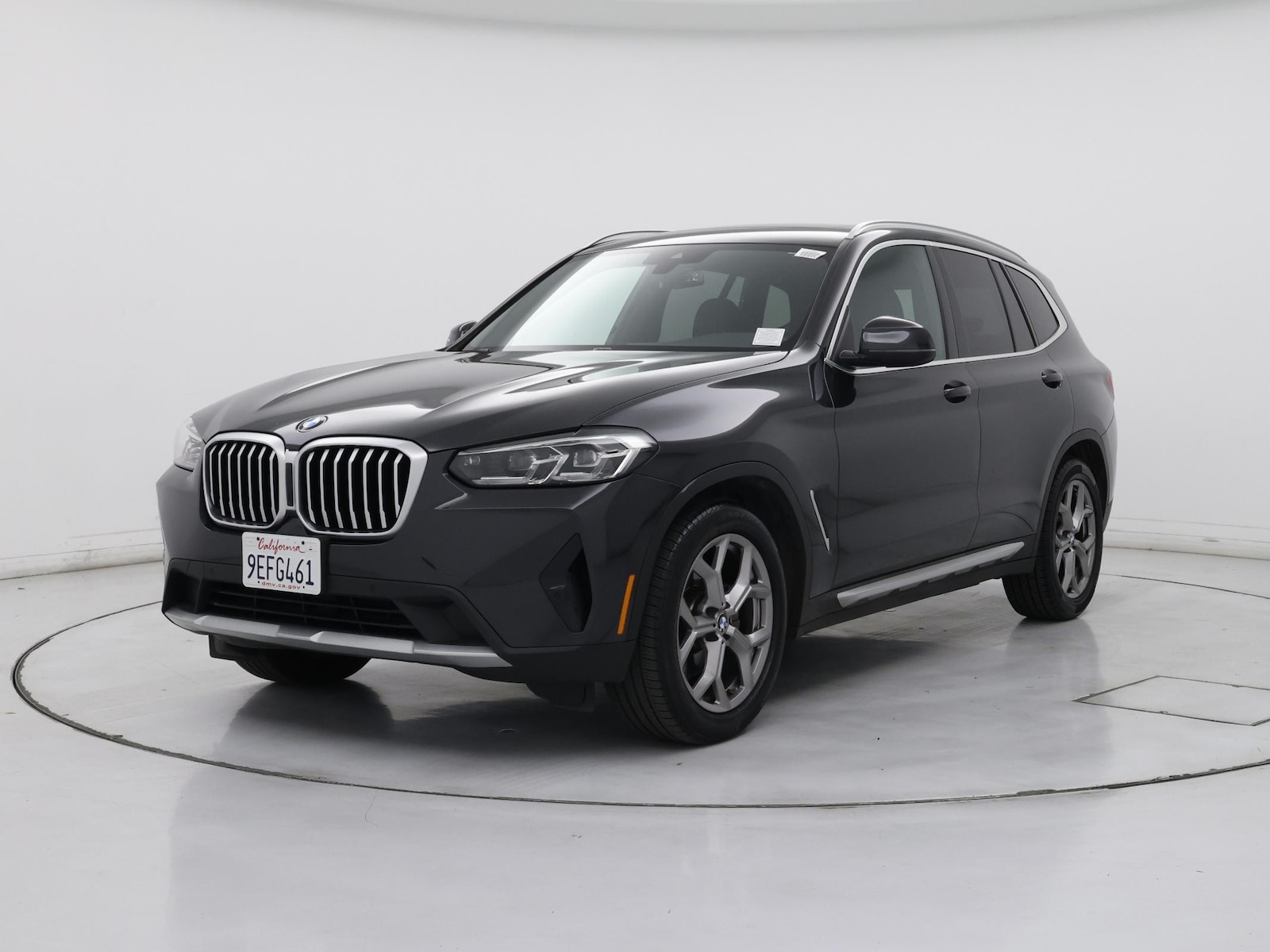 2023 BMW X3 30i - Photo 5