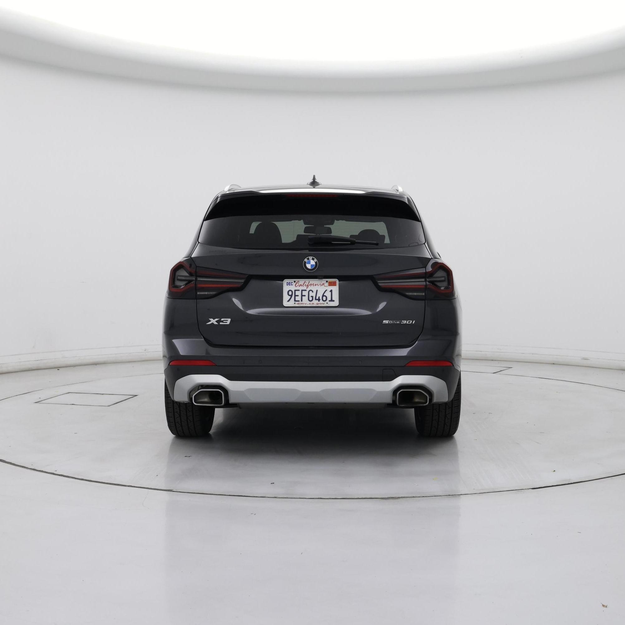 Thumbnail: 2023 BMW X3 - 6