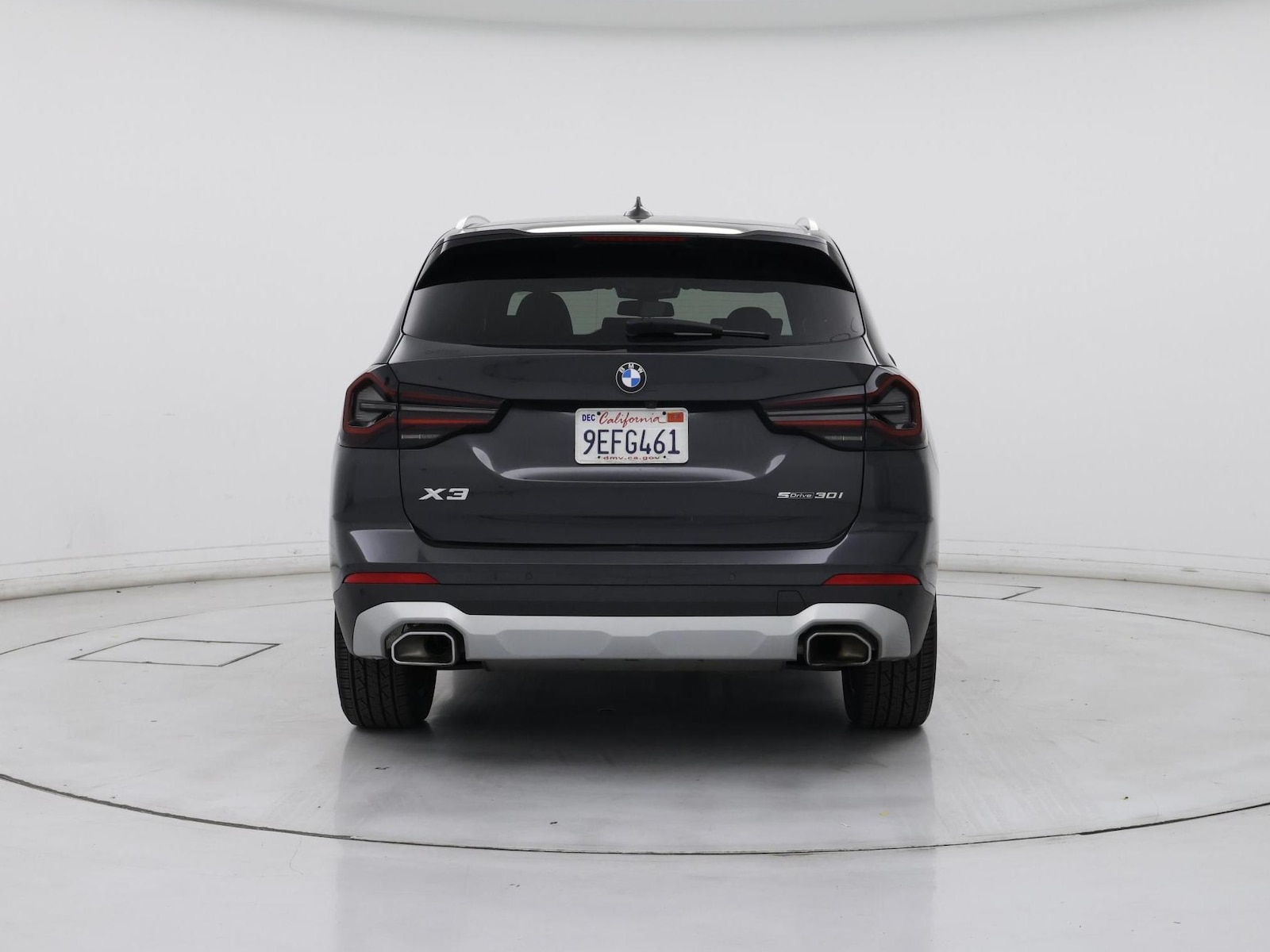 2023 BMW X3 30i - Photo 7