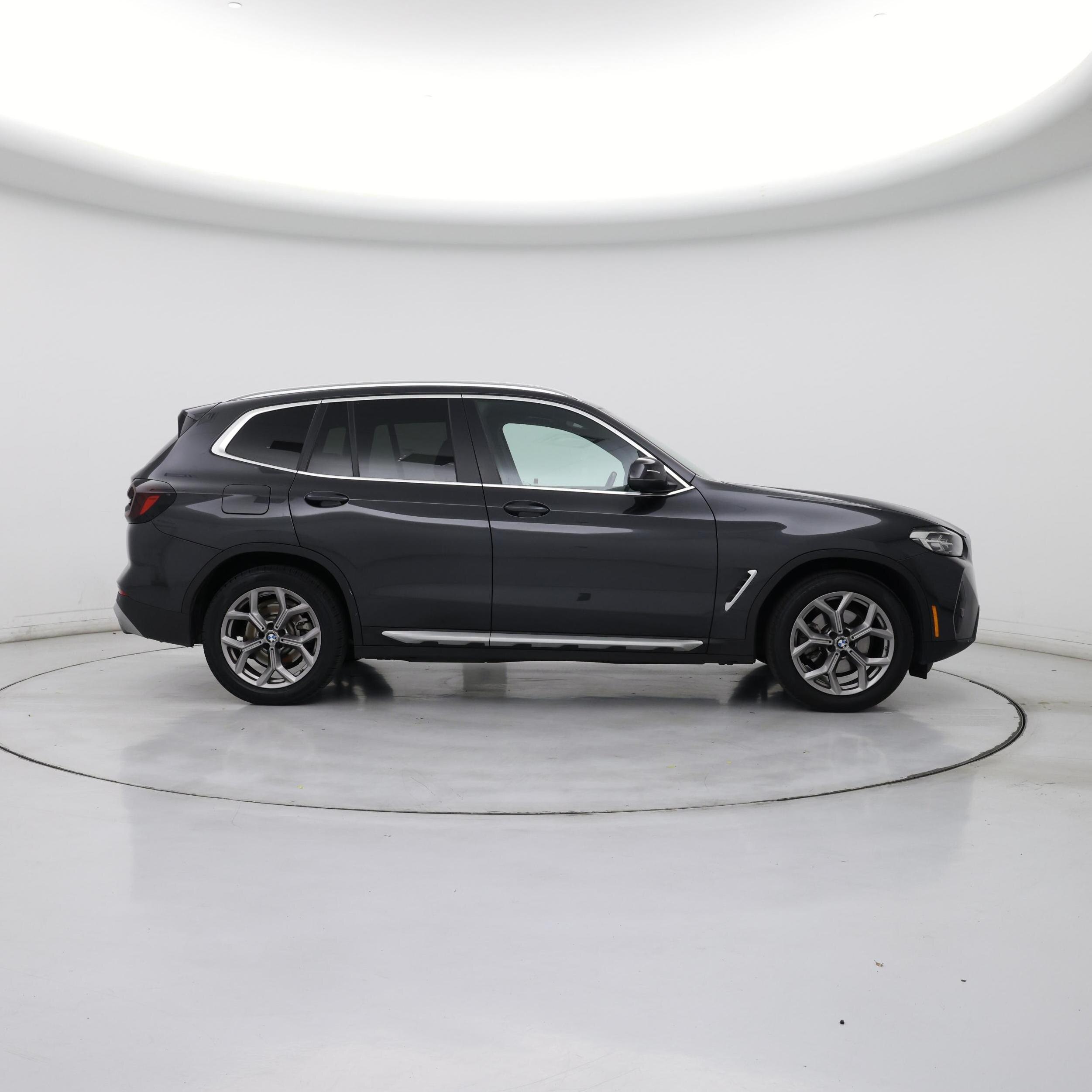 Thumbnail: 2023 BMW X3 - 7