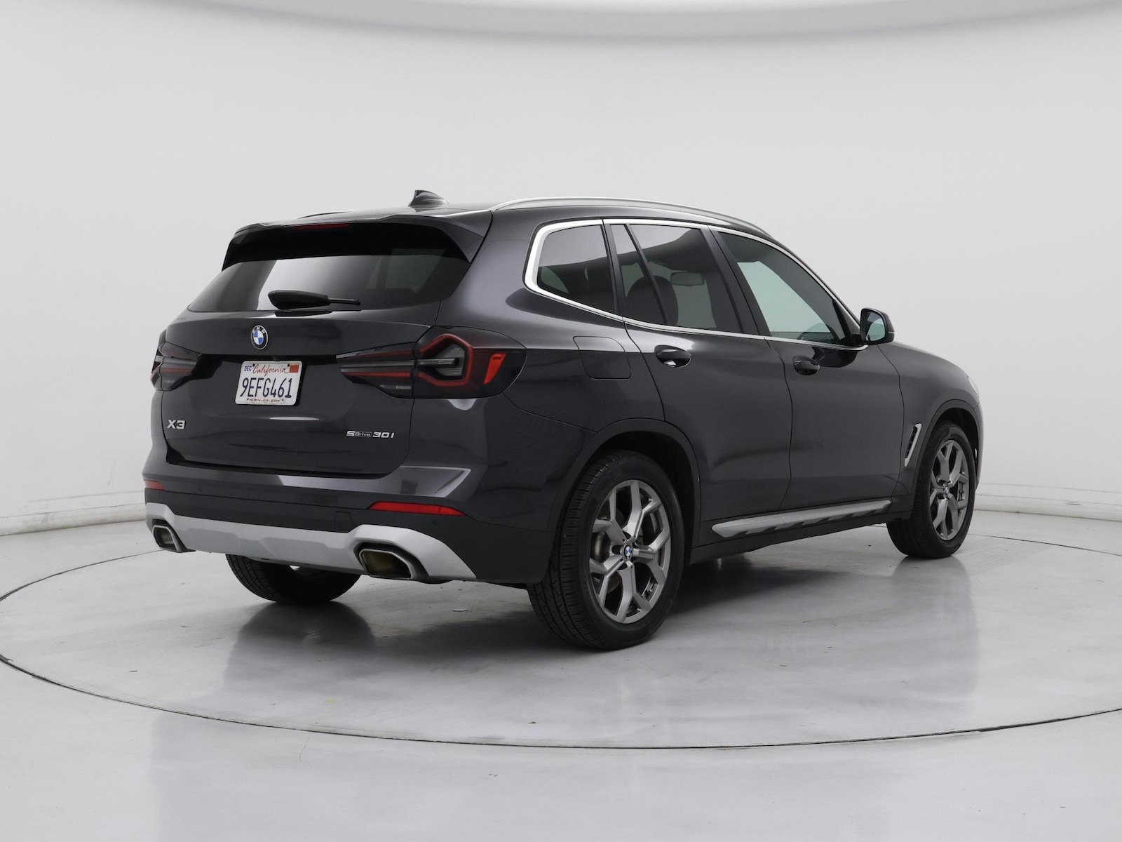2023 BMW X3 30i - Photo 9