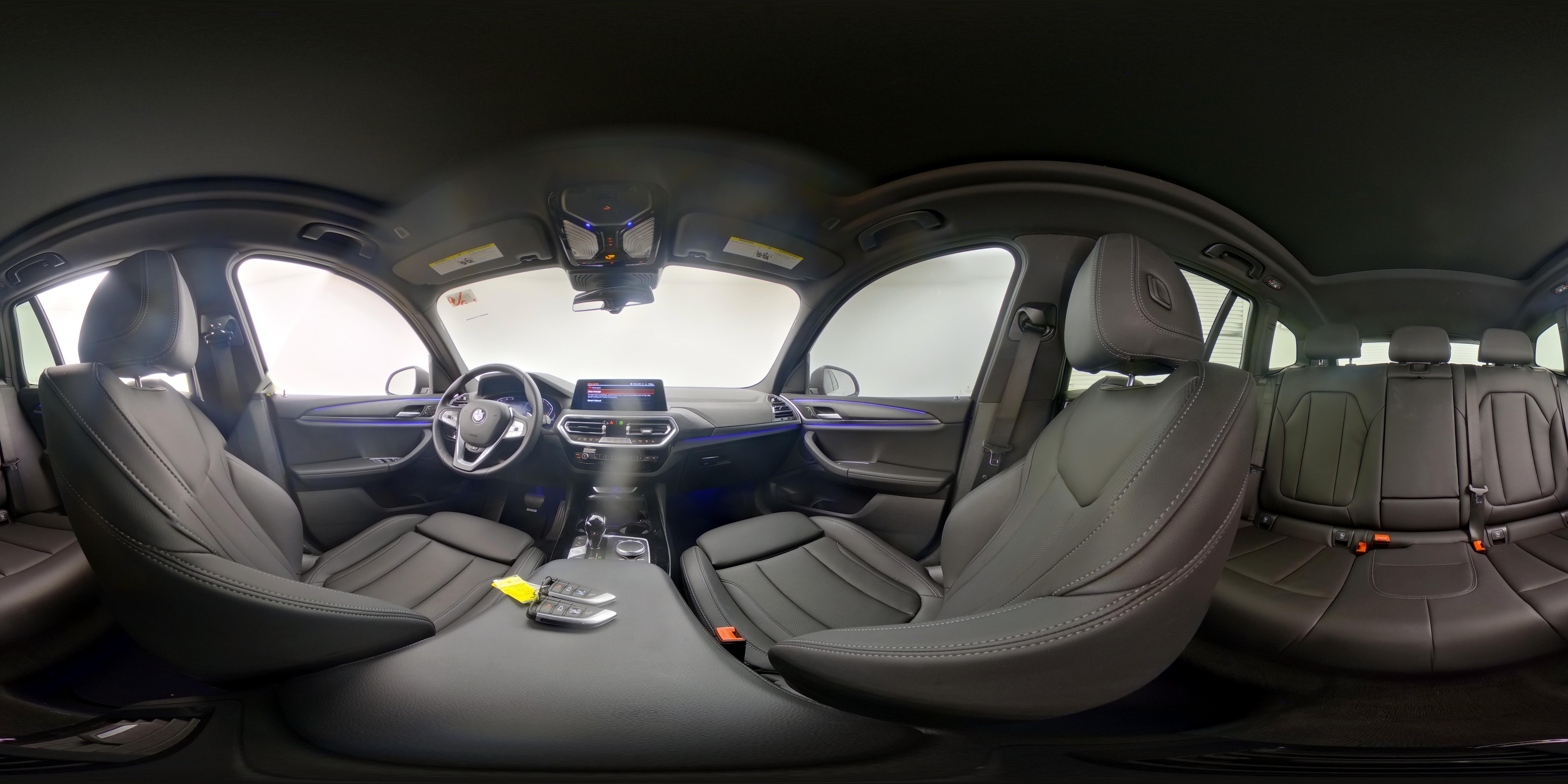 2023 BMW X3 30i - Photo 24