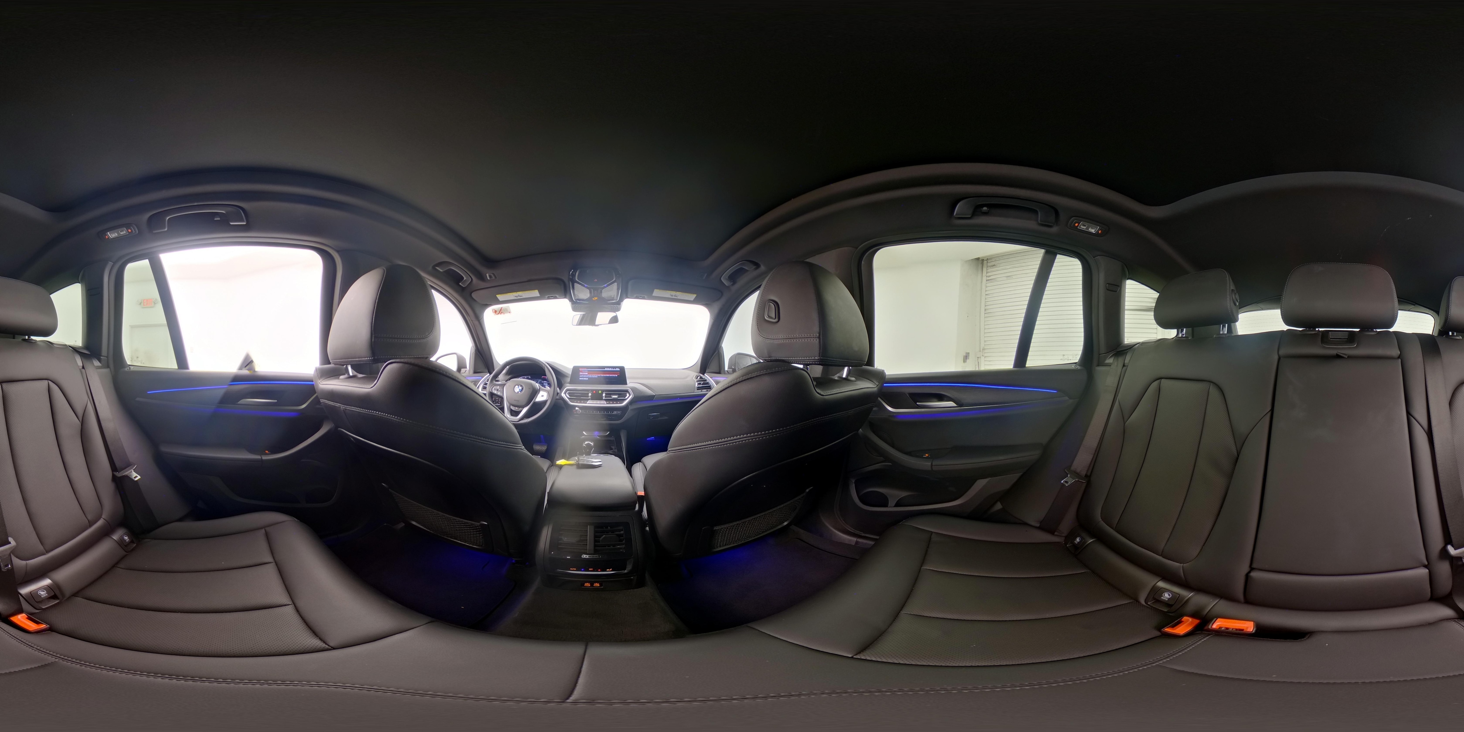 2023 BMW X3 30i - Photo 25