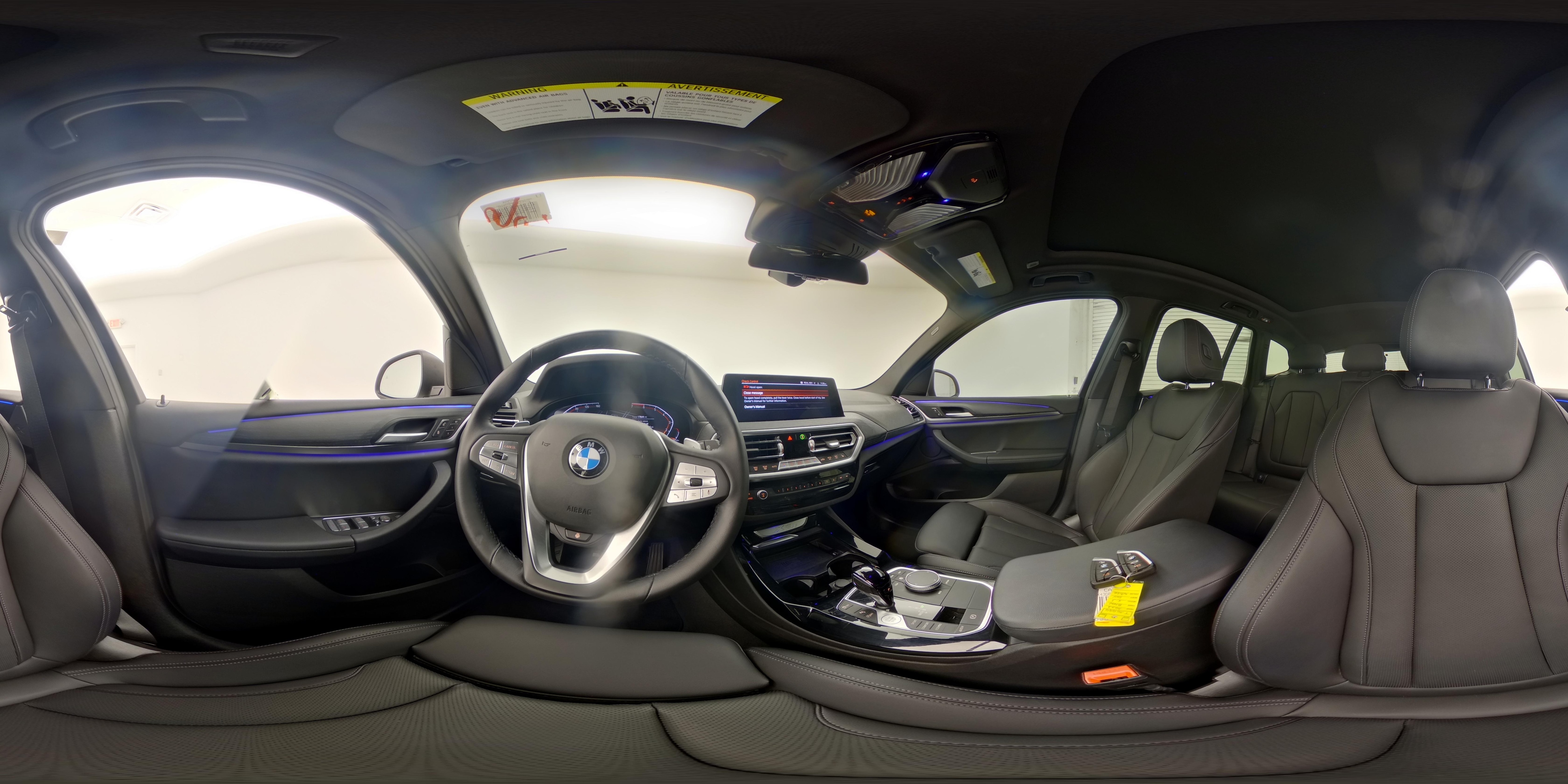 2023 BMW X3 30i - Photo 26