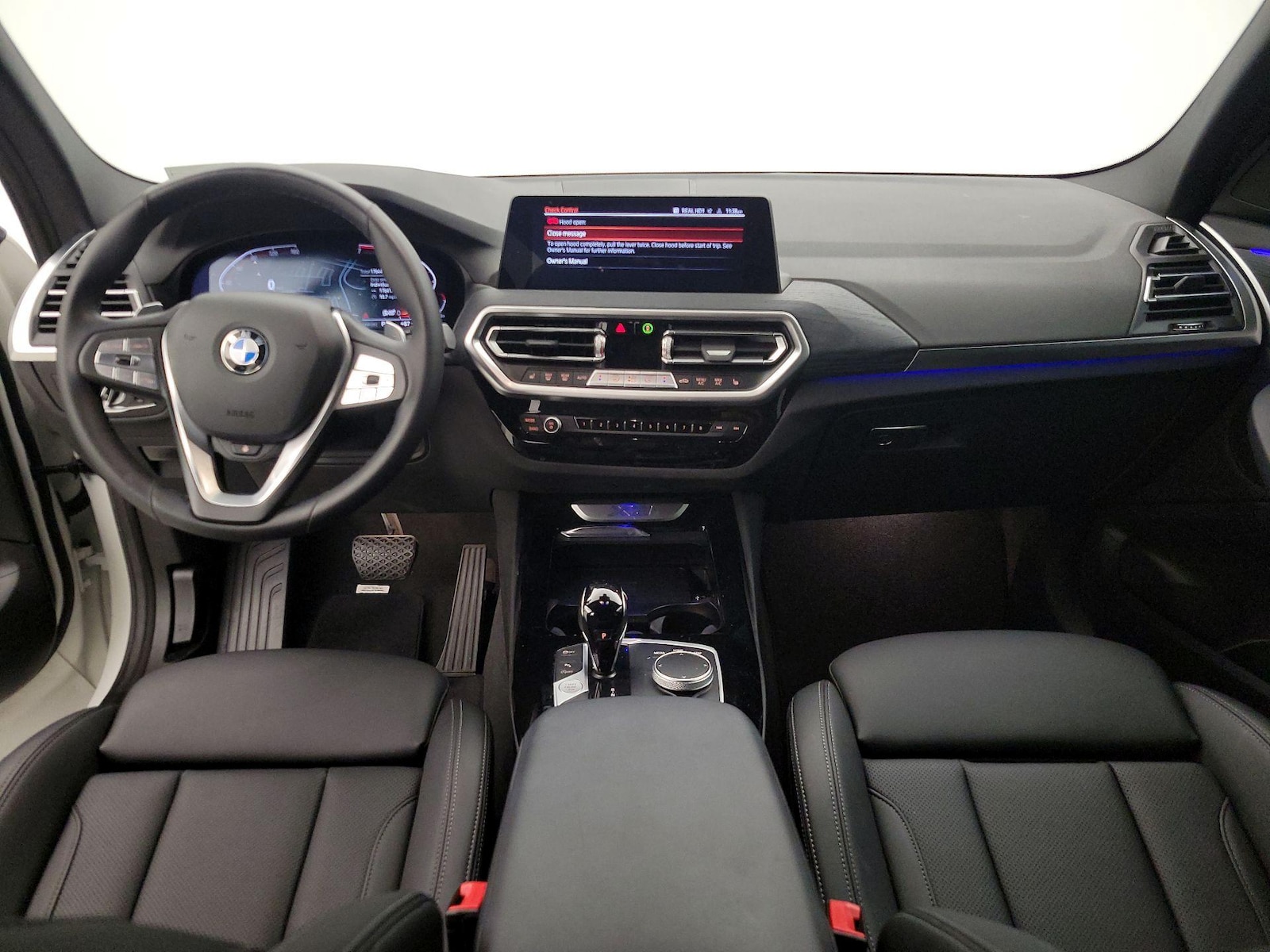 2023 BMW X3 30i - Photo 10