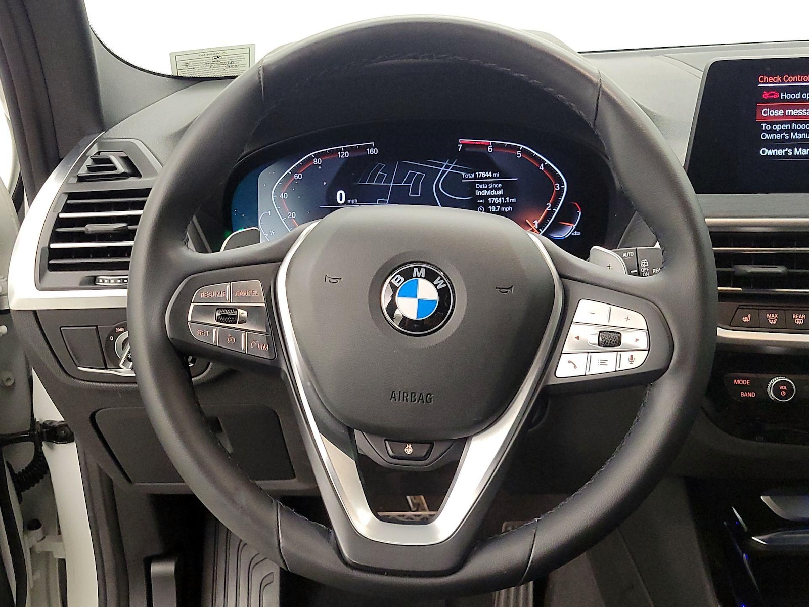 2023 BMW X3 30i - Photo 11