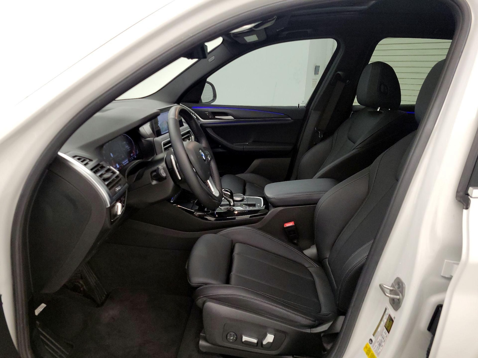 2023 BMW X3 30i - Photo 12