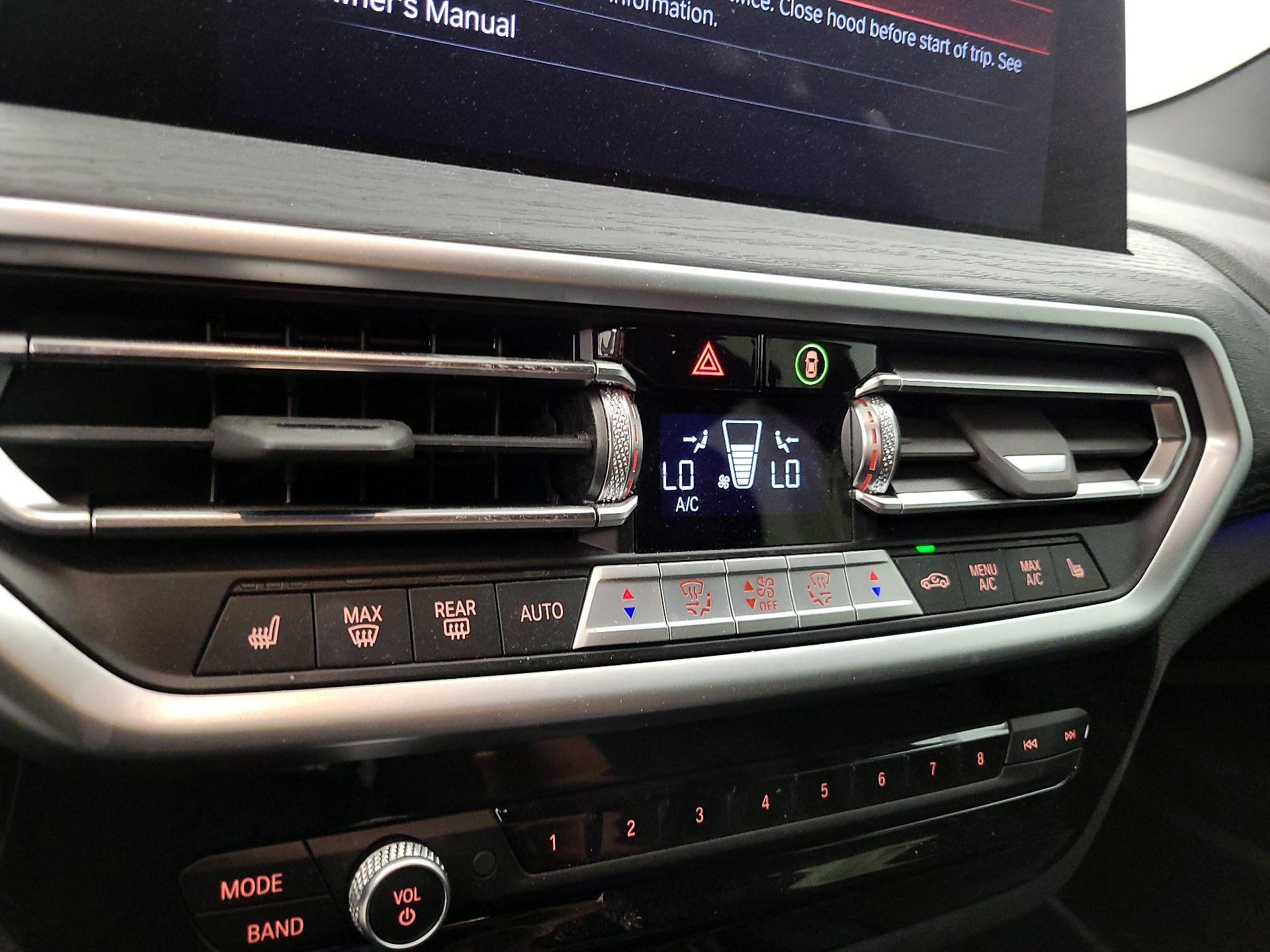 Thumbnail: 2023 BMW X3 - 15