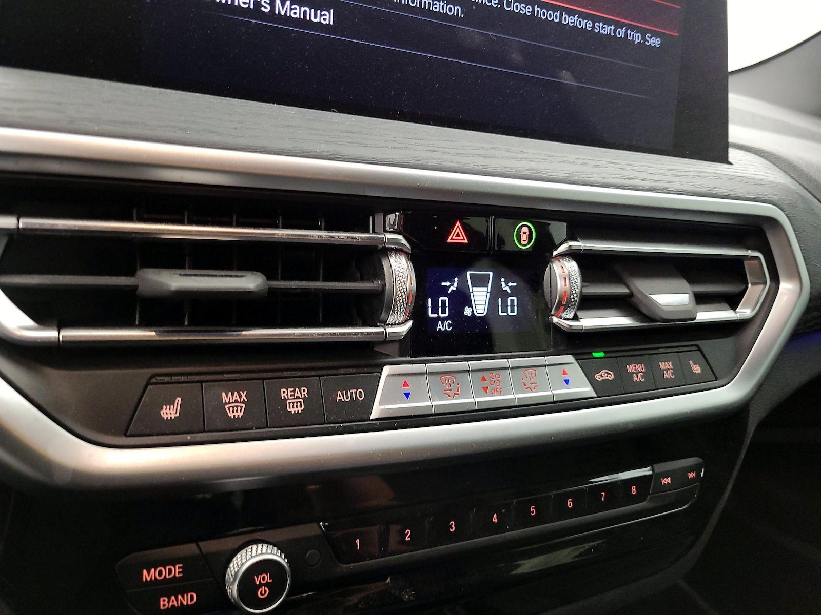 2023 BMW X3 30i - Photo 16
