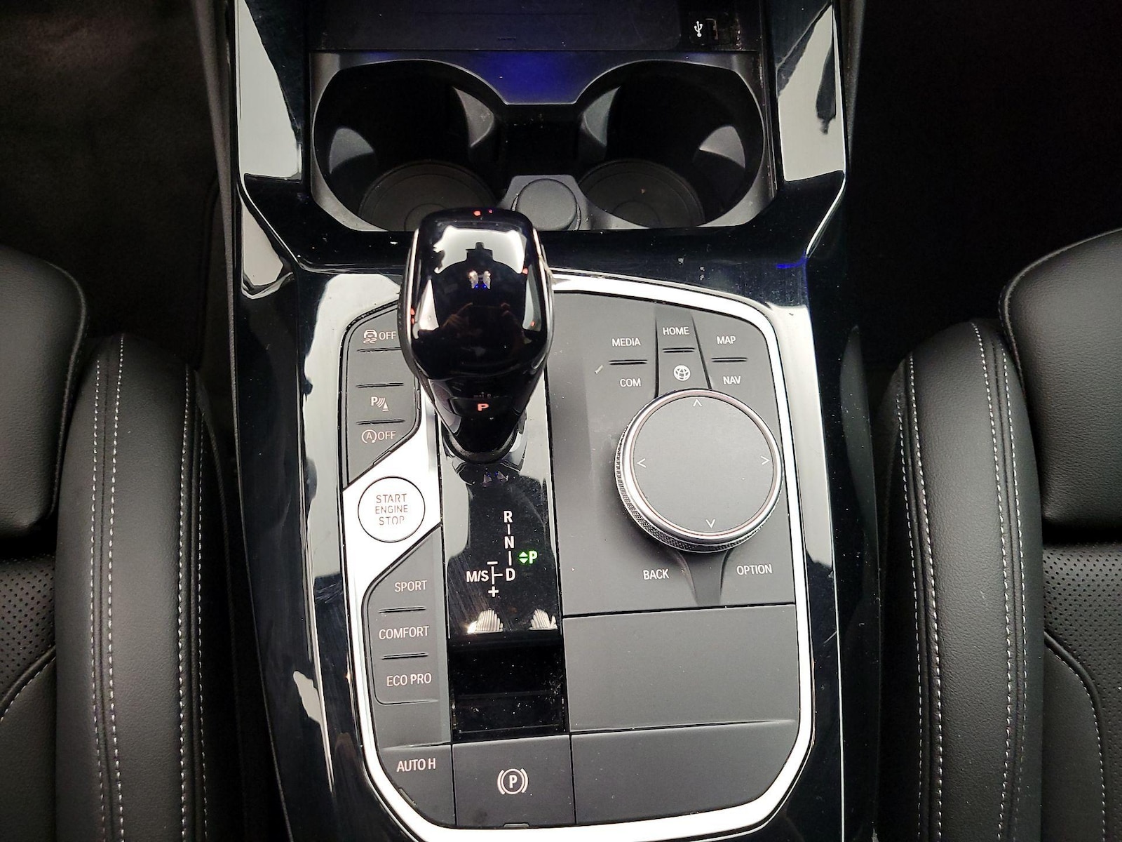 2023 BMW X3 30i - Photo 17