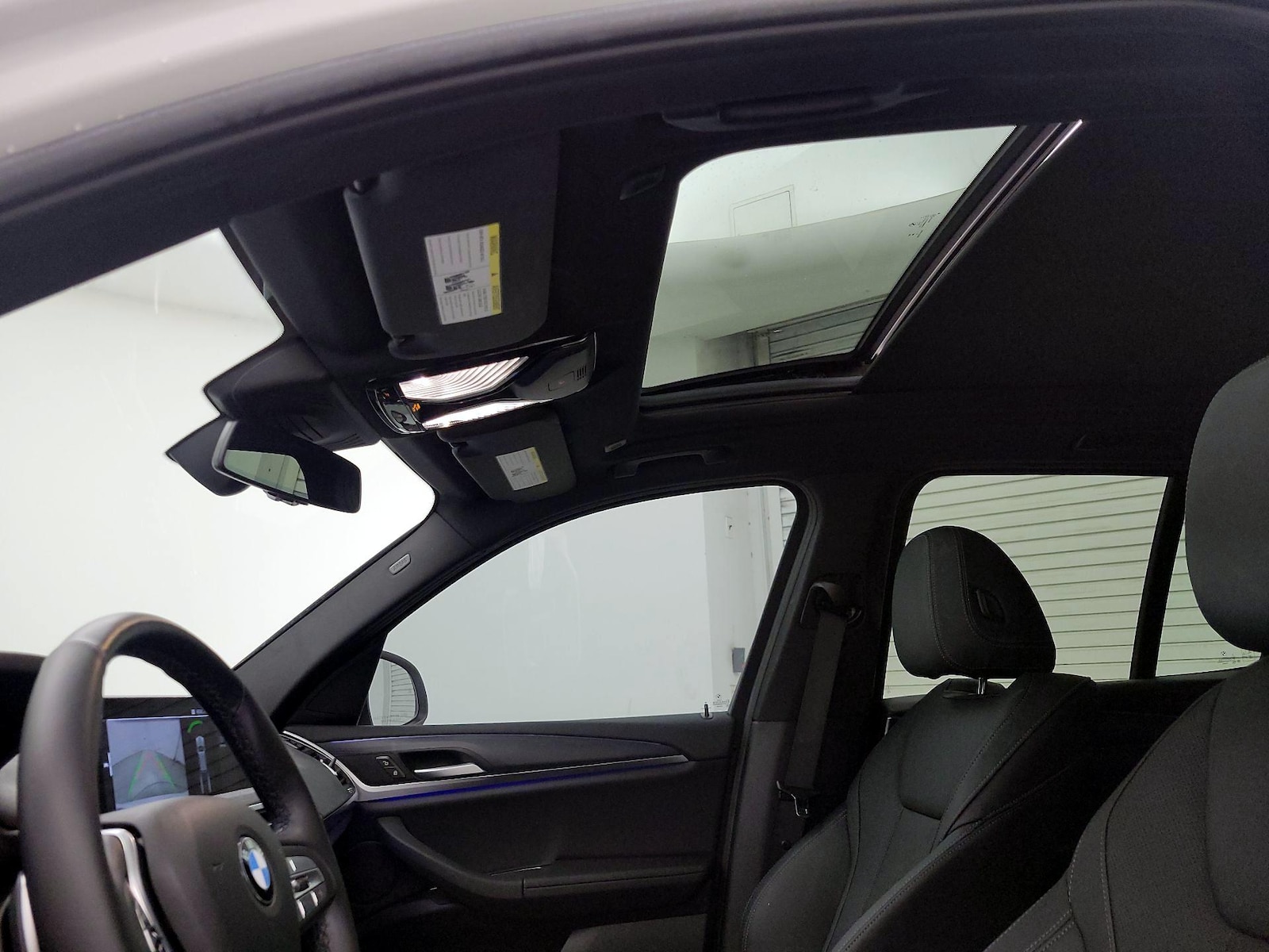 2023 BMW X3 30i - Photo 19