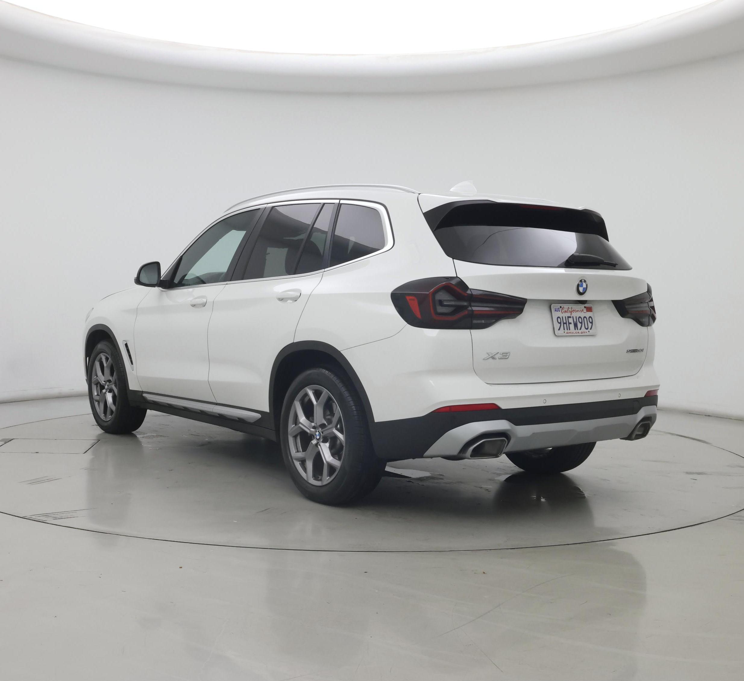 Thumbnail: 2023 BMW X3 - 2