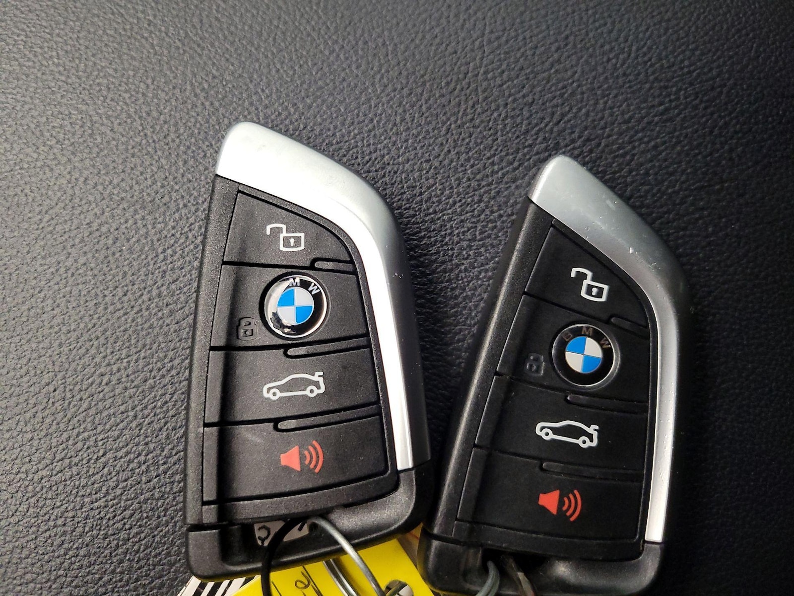 2023 BMW X3 30i - Photo 23
